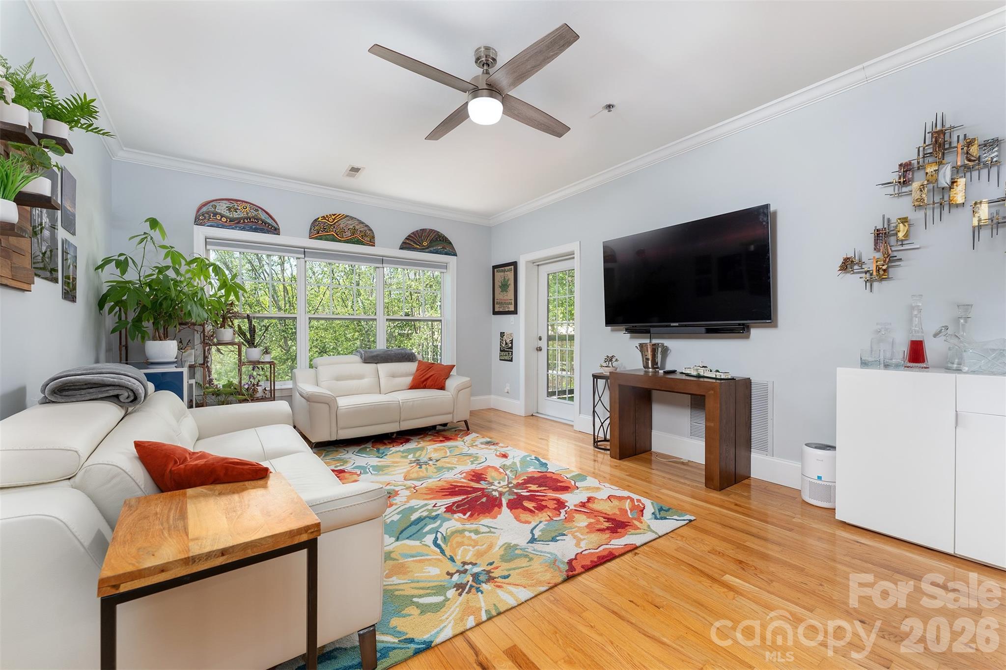 155 S Lexington Avenue #B408 — Asheville