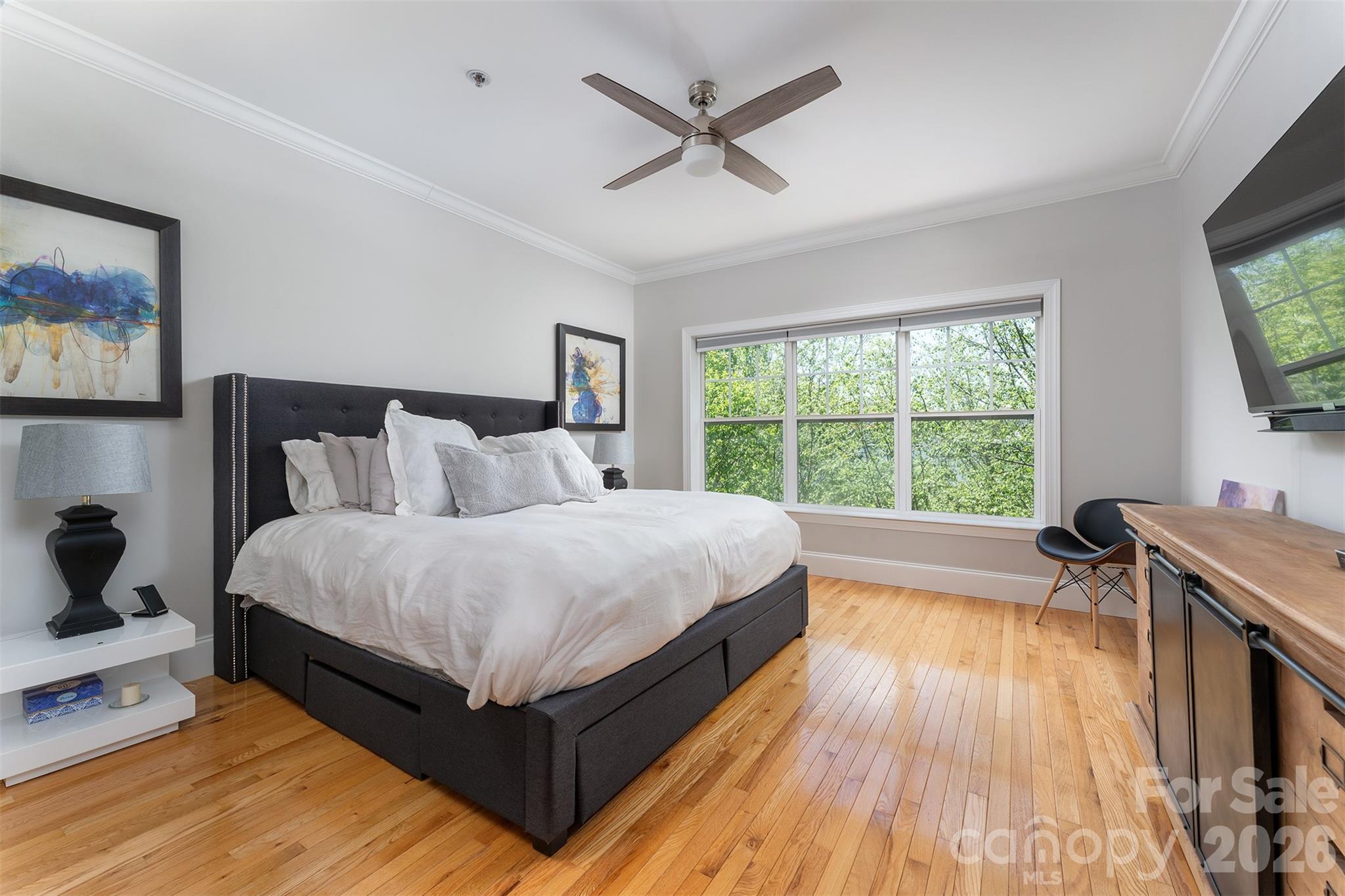 155 S Lexington Avenue #B408 — Asheville