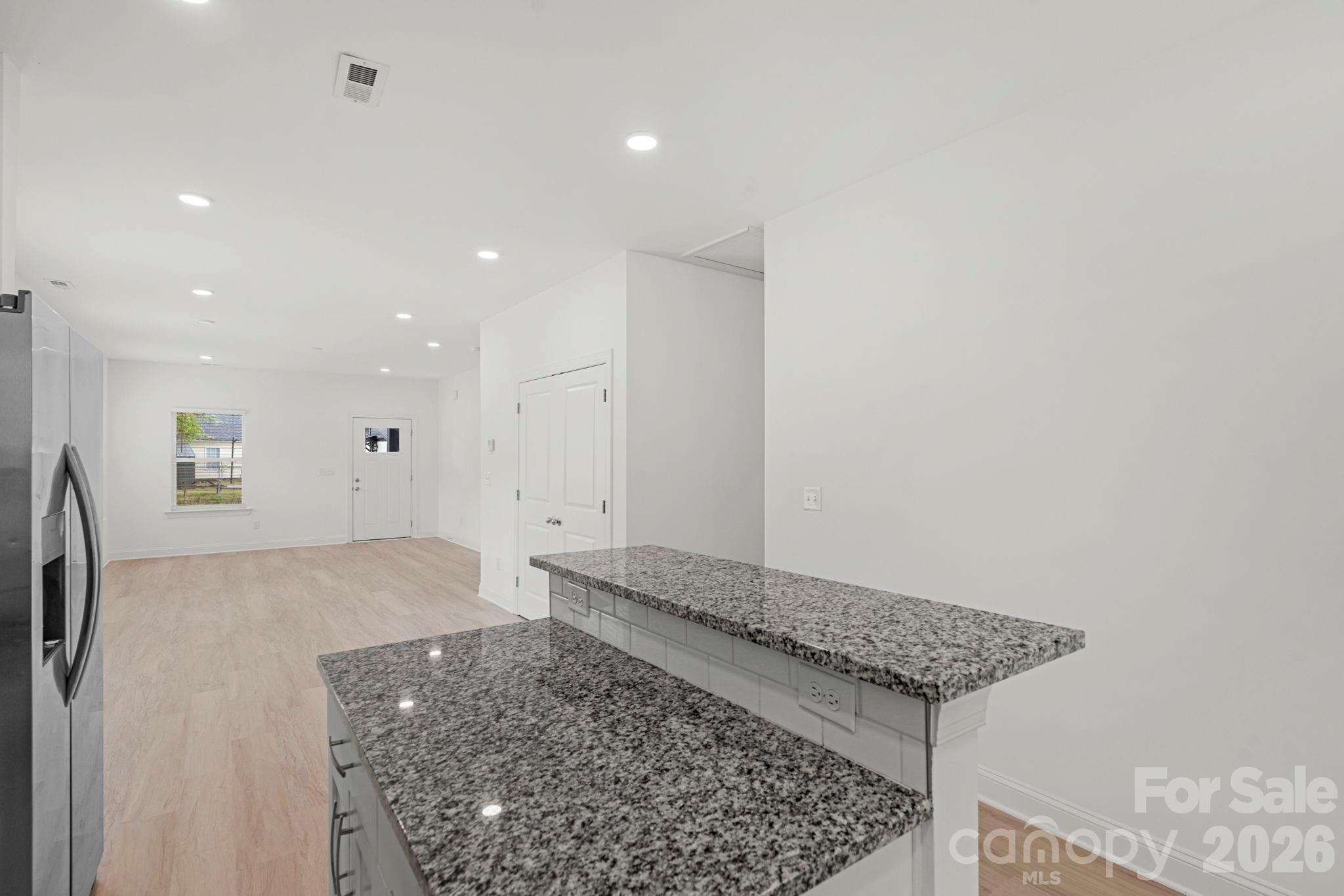 211 Baker Street — Rock Hill