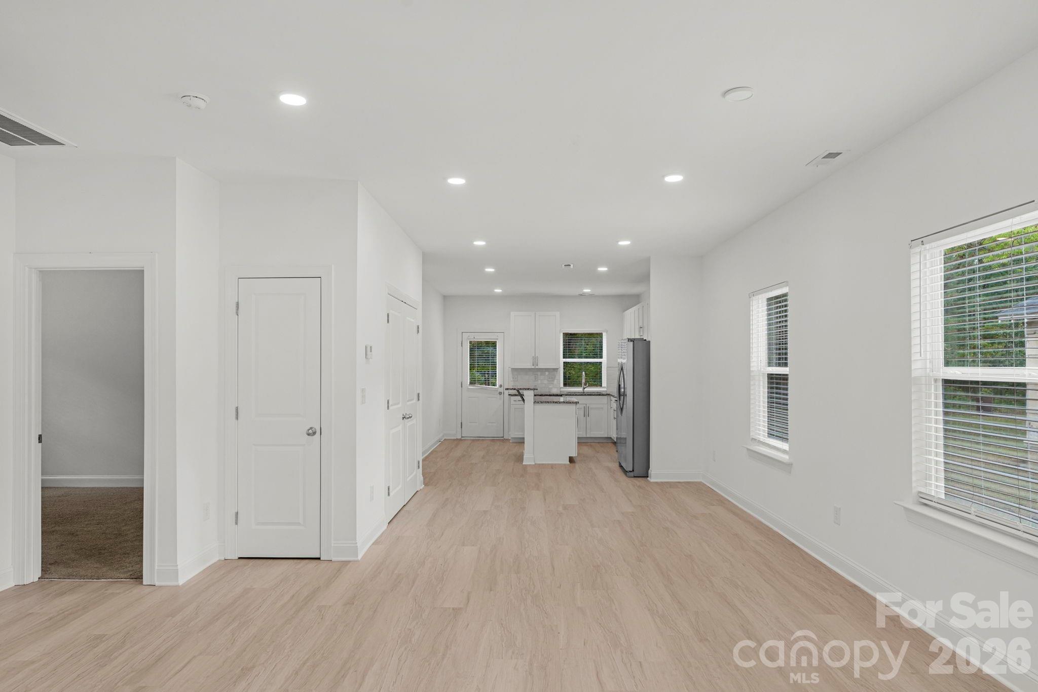 211 Baker Street — Rock Hill