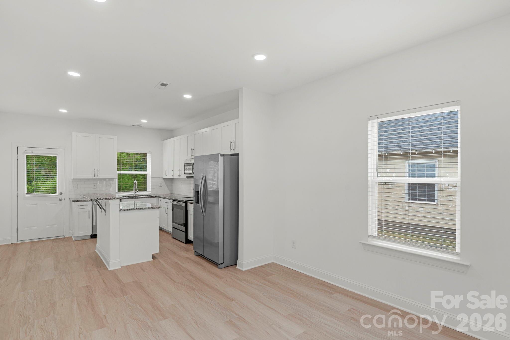 211 Baker Street — Rock Hill