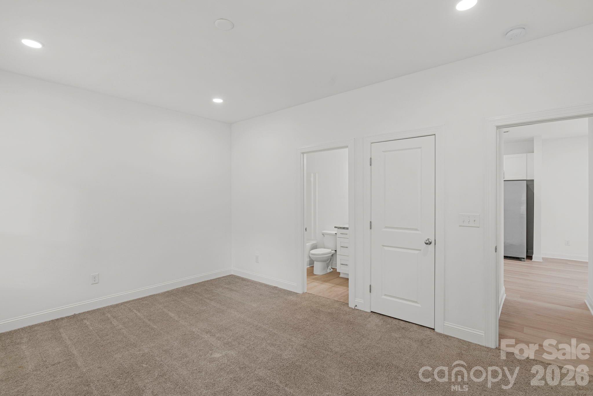211 Baker Street — Rock Hill