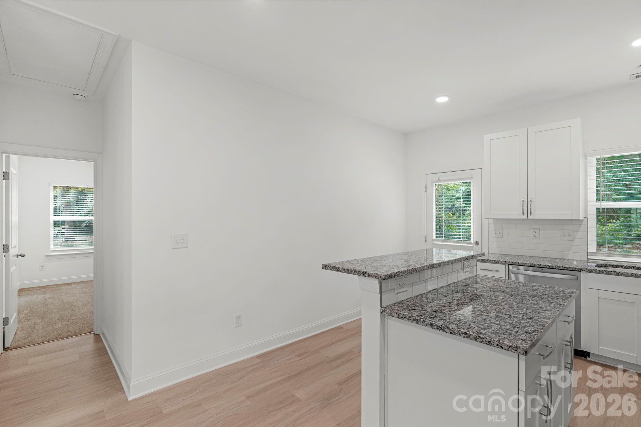 211 Baker Street — Rock Hill