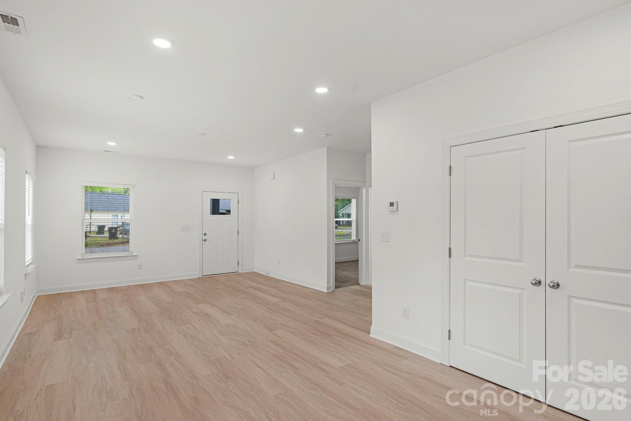 211 Baker Street — Rock Hill