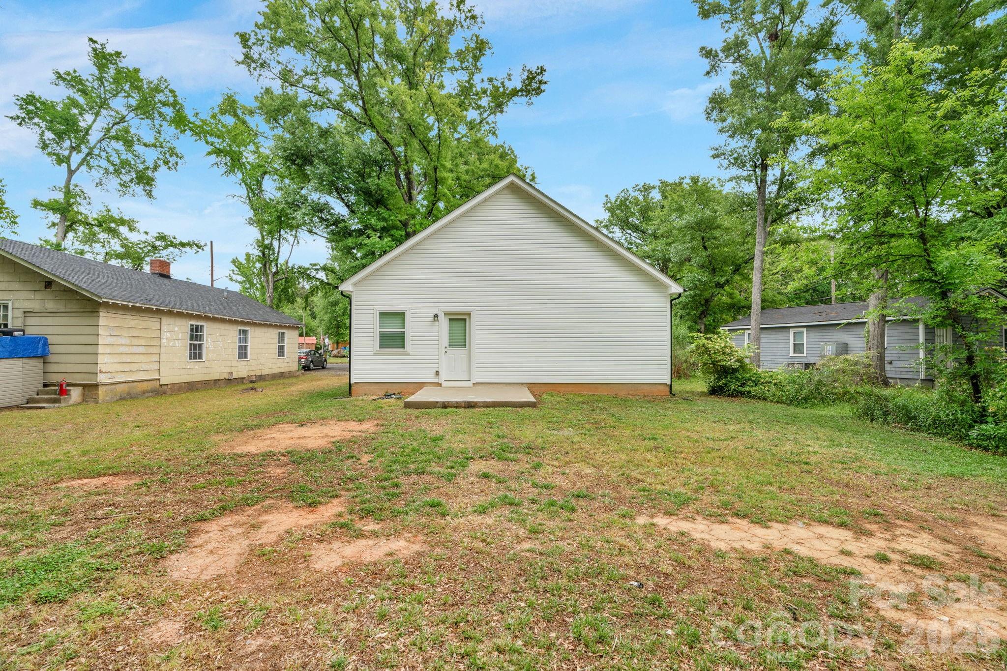 211 Baker Street — Rock Hill