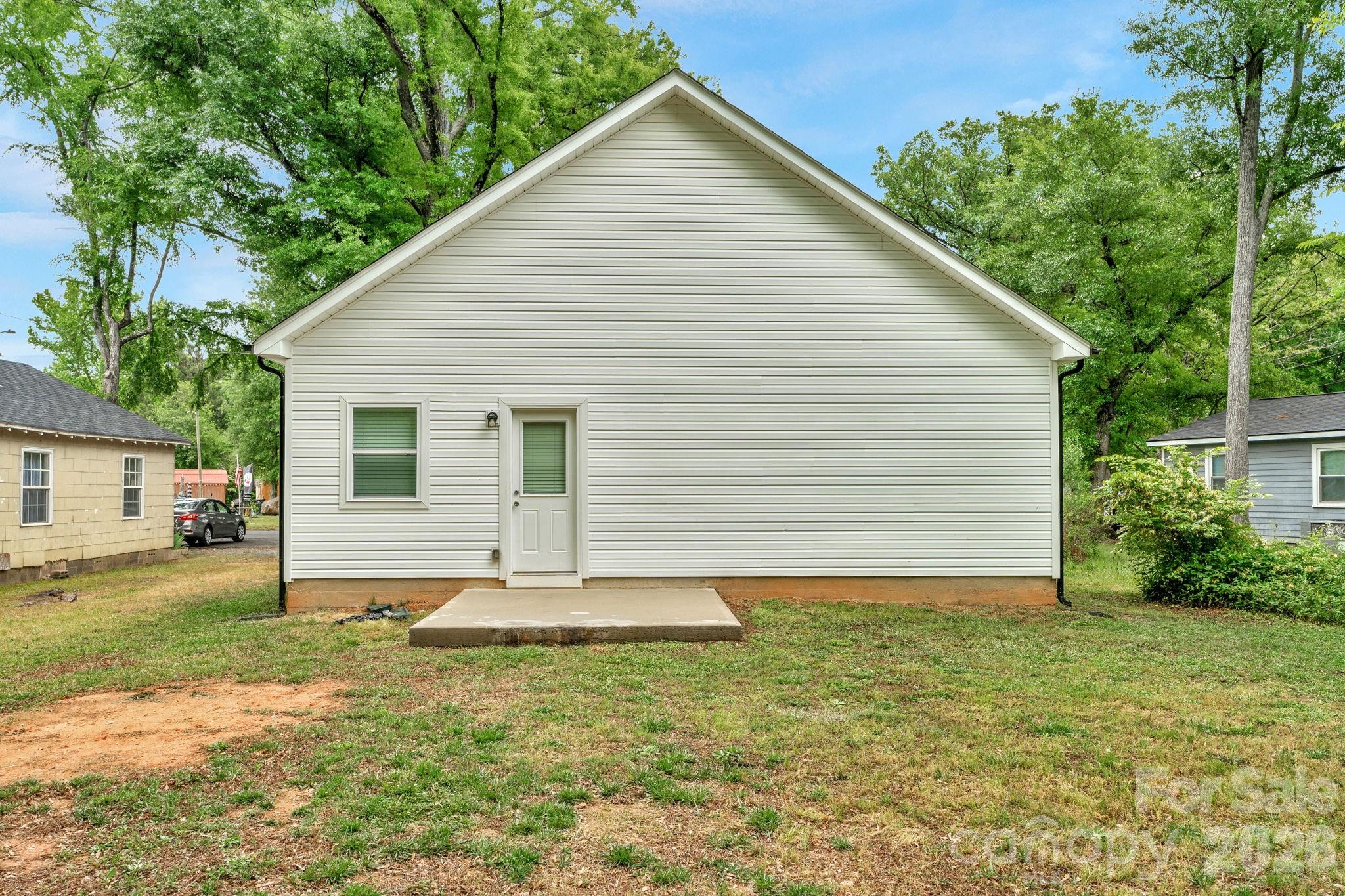211 Baker Street — Rock Hill