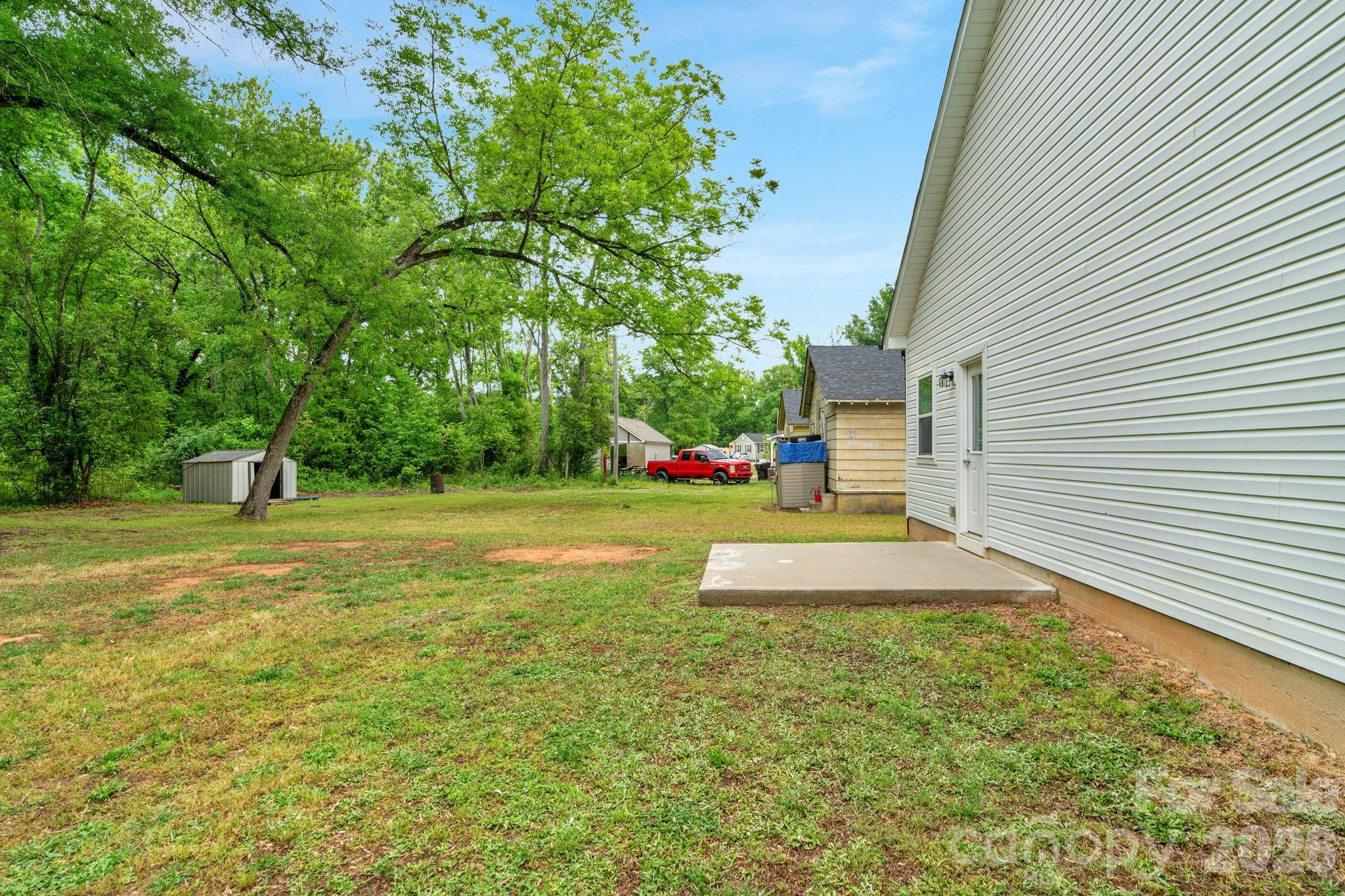 211 Baker Street — Rock Hill