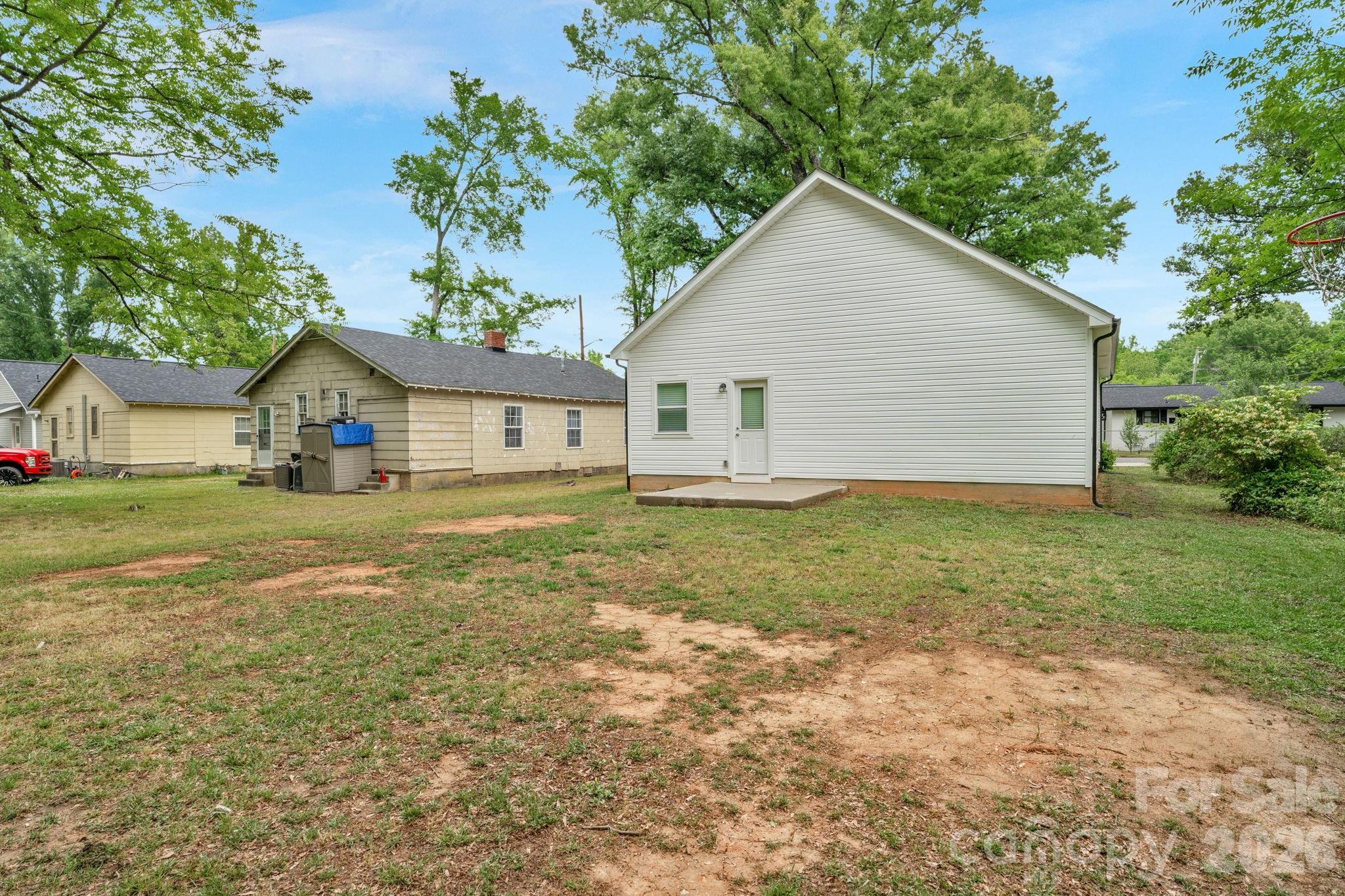211 Baker Street — Rock Hill