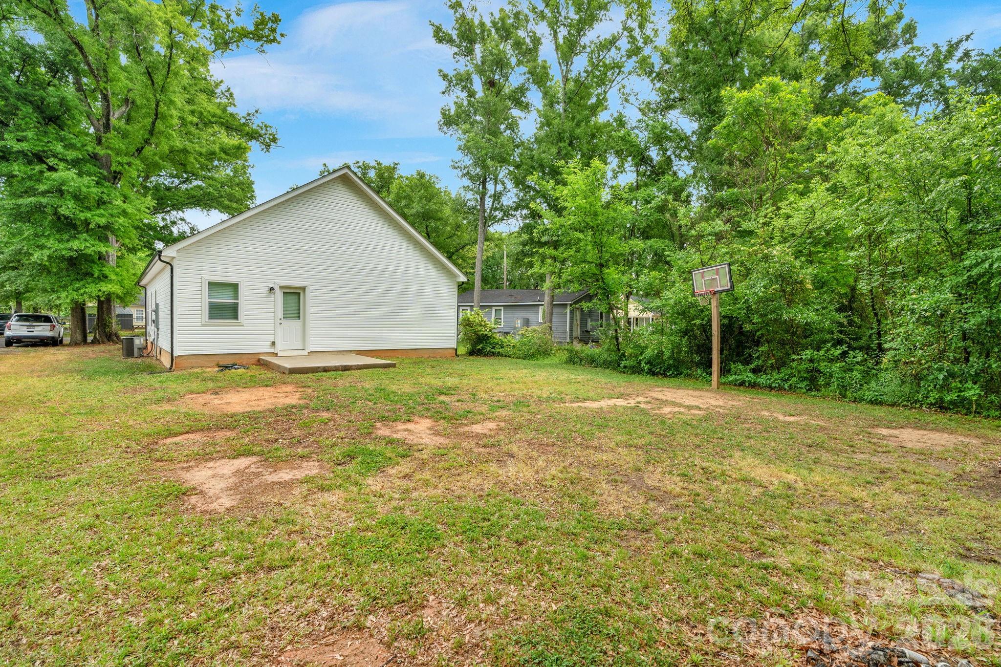 211 Baker Street — Rock Hill