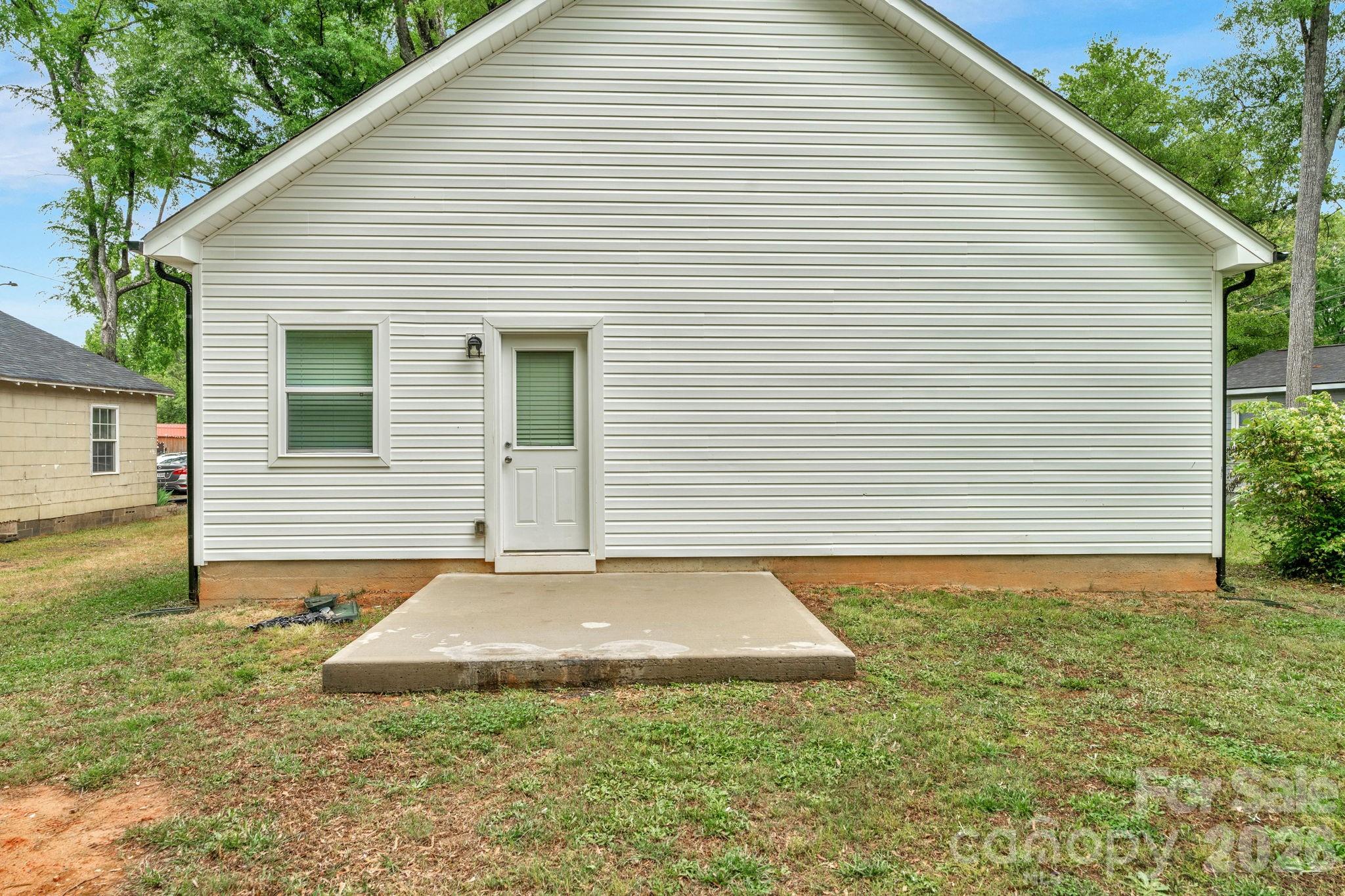 211 Baker Street — Rock Hill