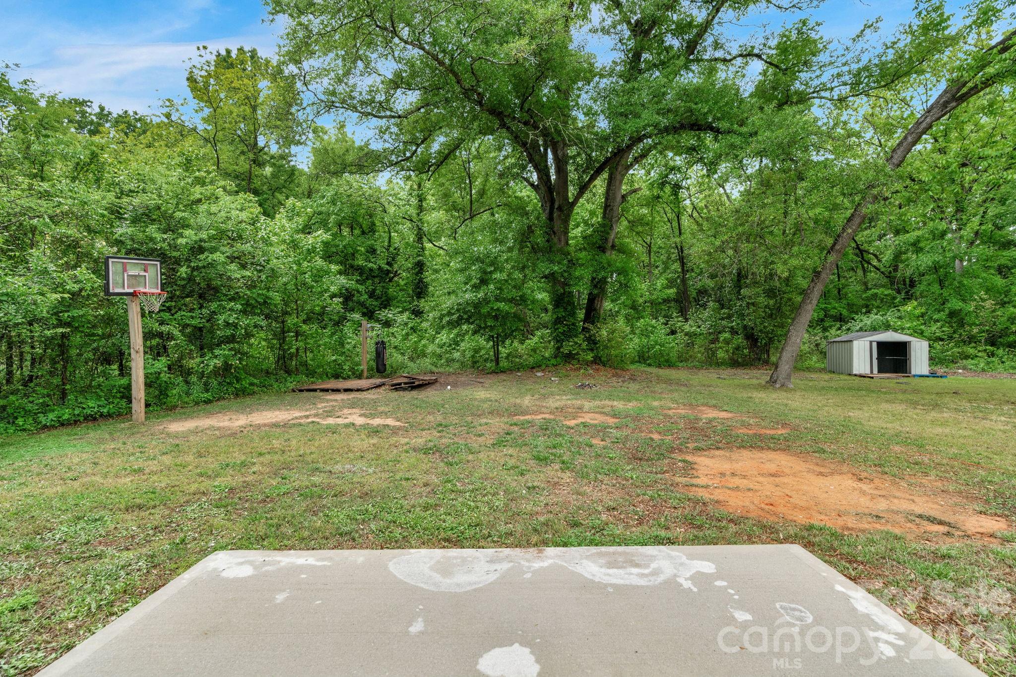 211 Baker Street — Rock Hill