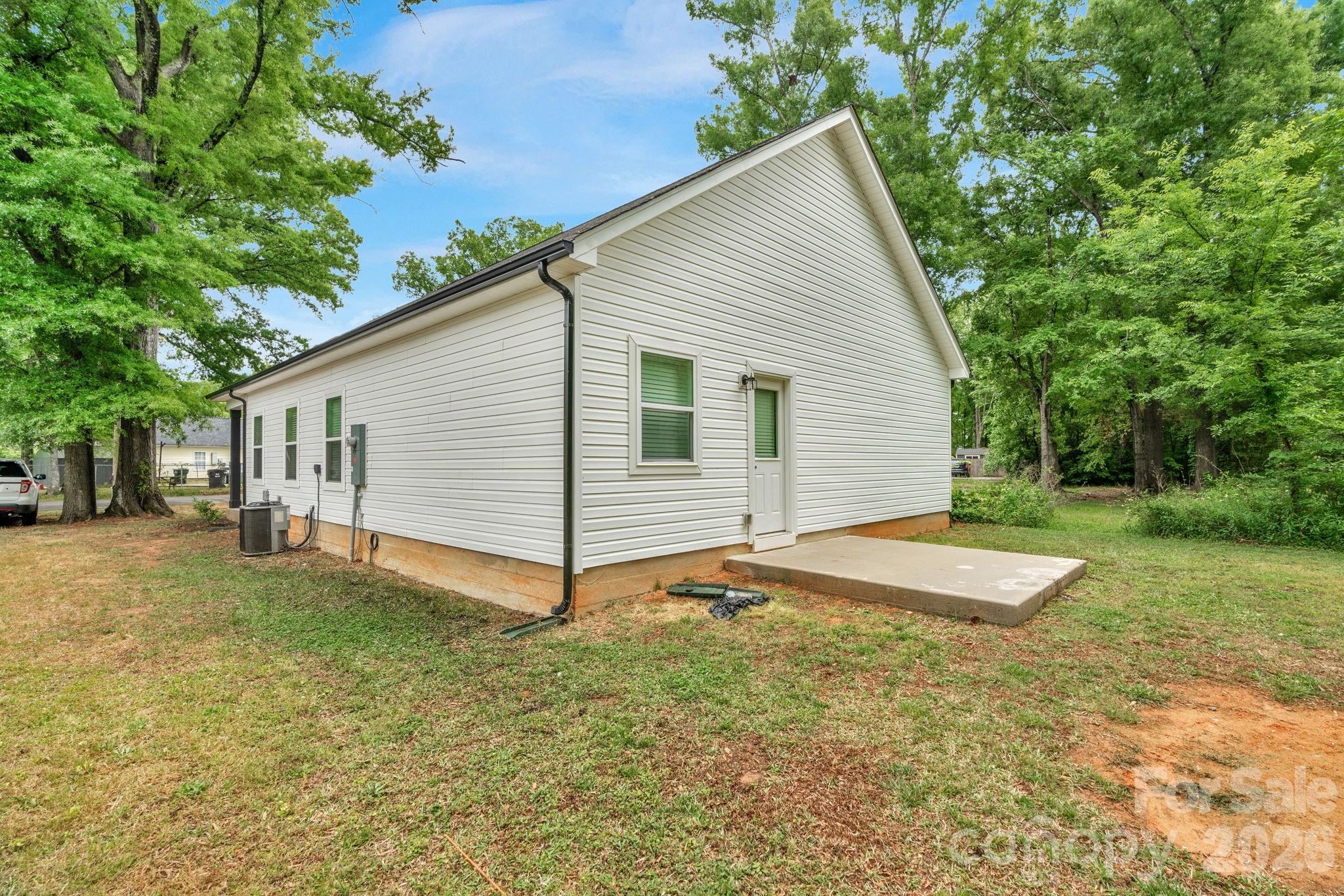 211 Baker Street — Rock Hill