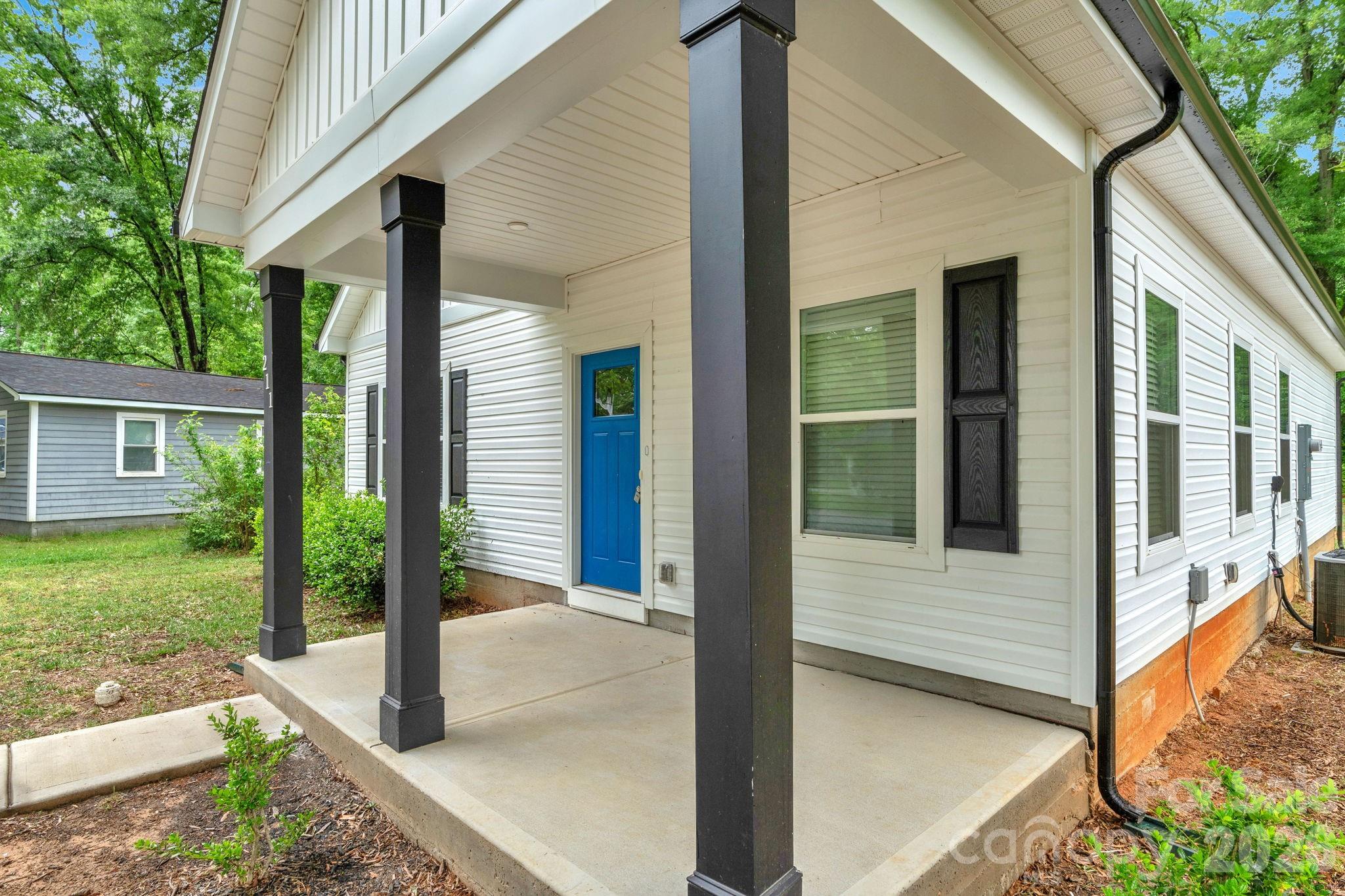 211 Baker Street — Rock Hill