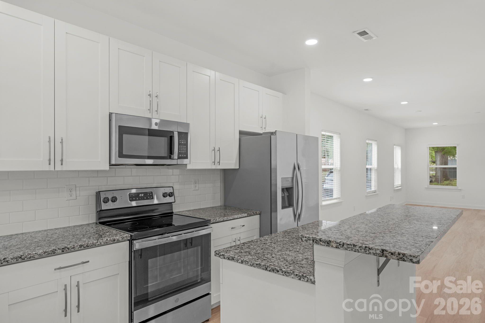 211 Baker Street — Rock Hill