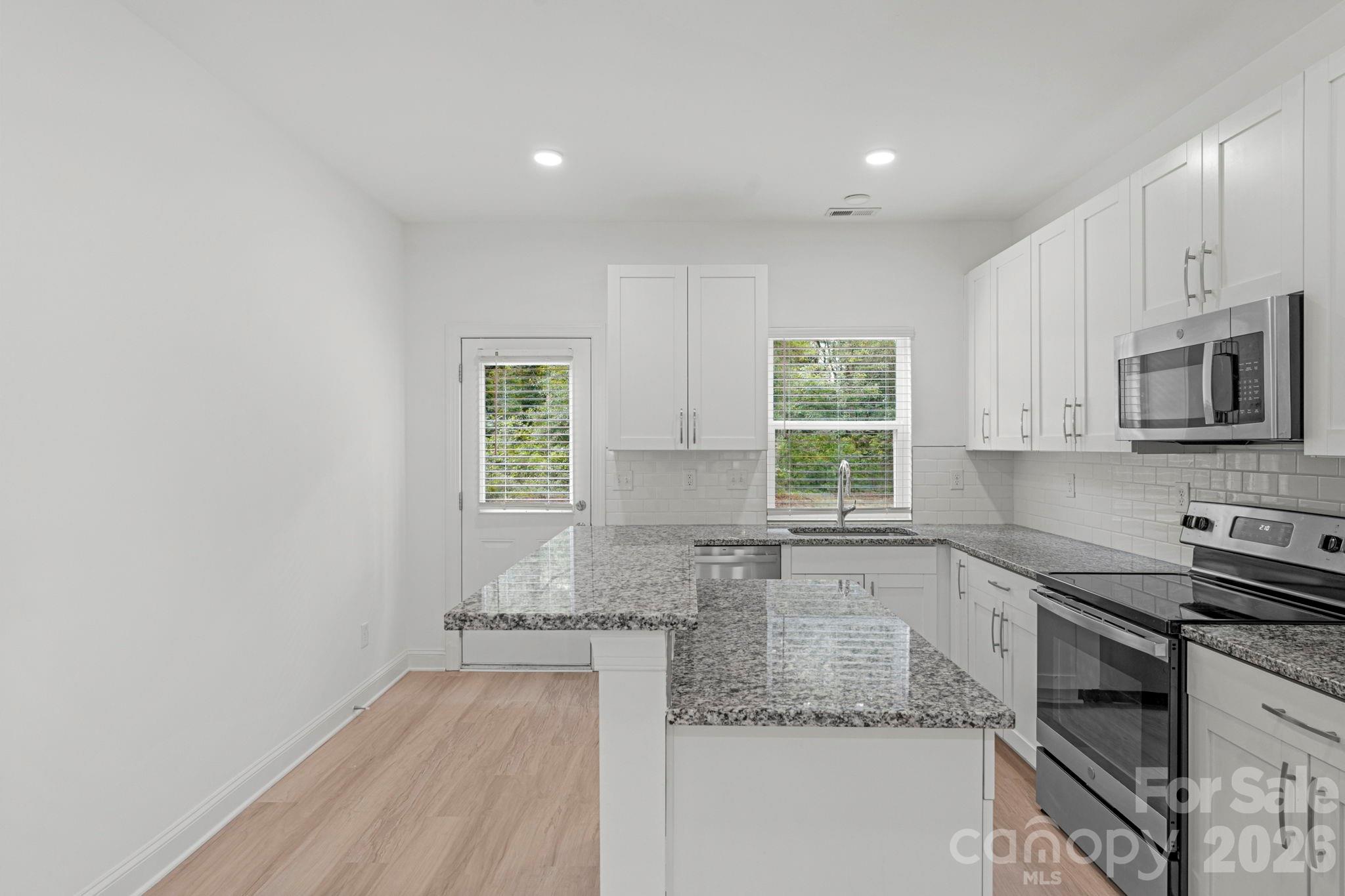 211 Baker Street — Rock Hill