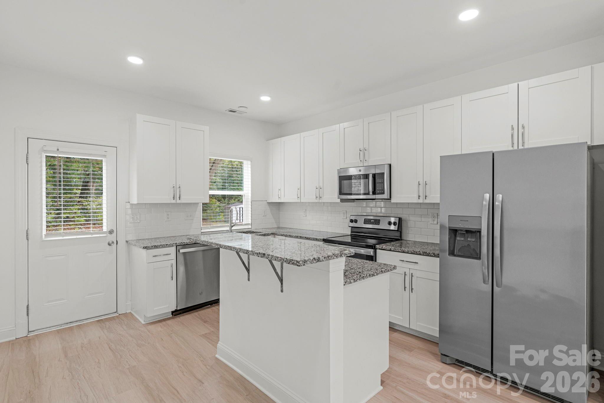 211 Baker Street — Rock Hill