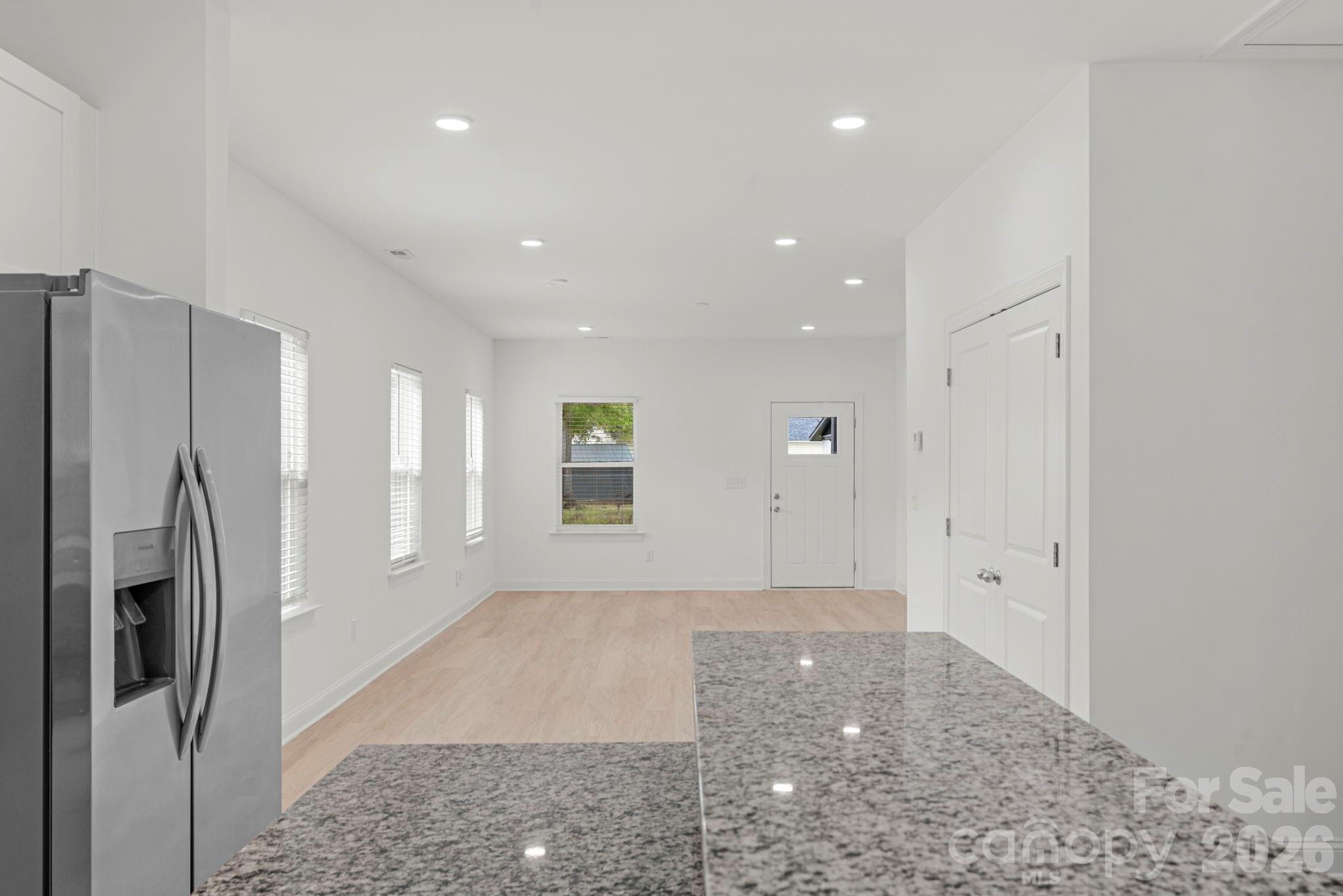 211 Baker Street — Rock Hill