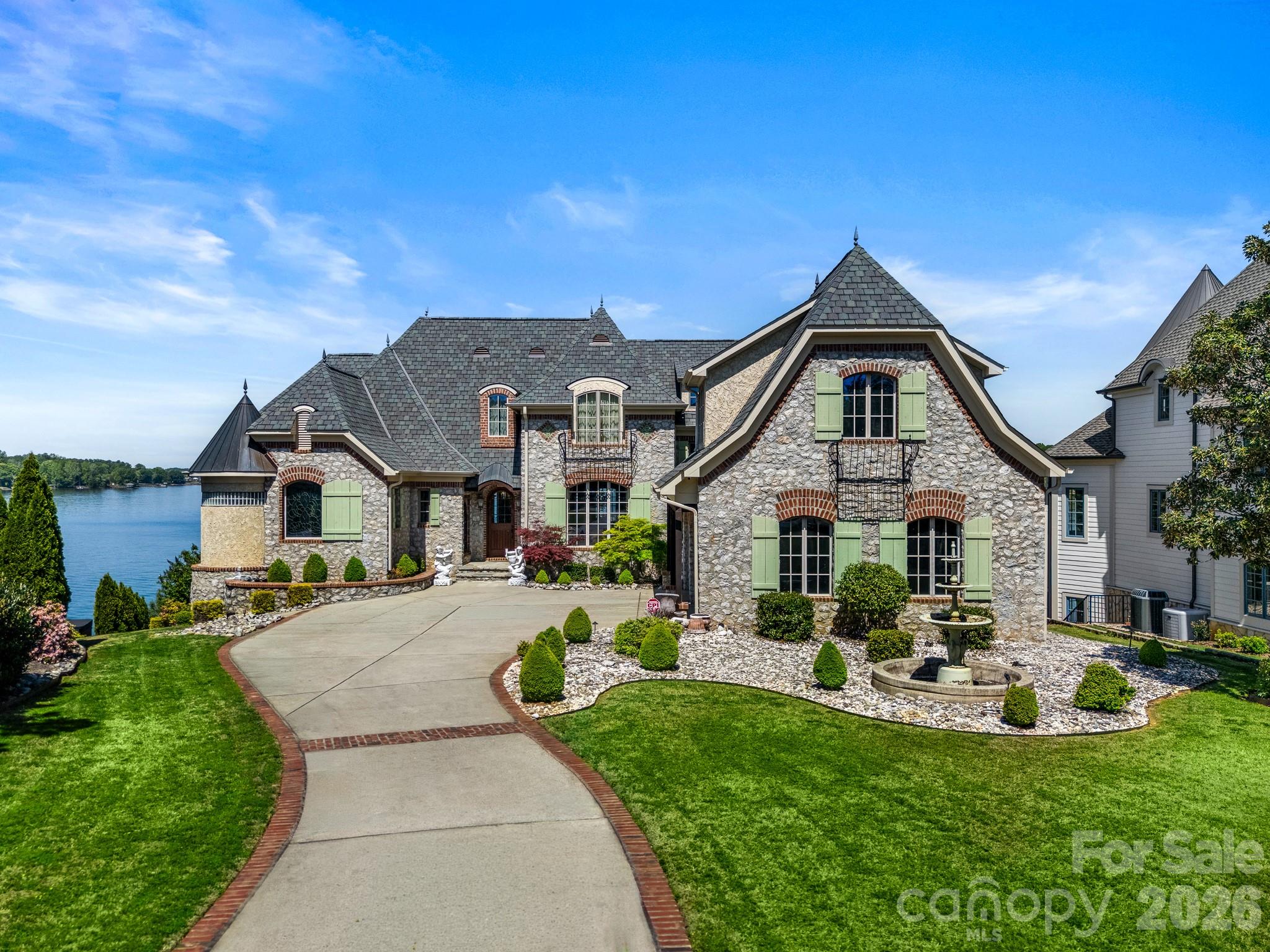 331 Ivy Arbor Circle — Rock Hill