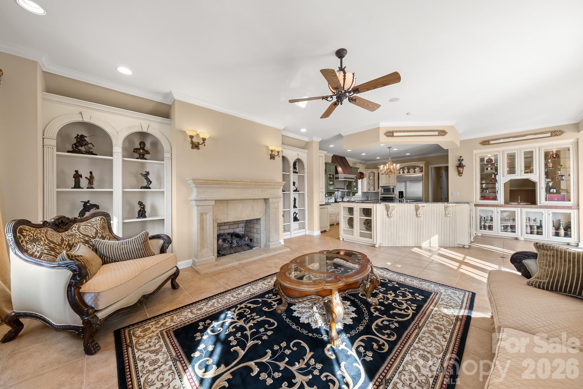 331 Ivy Arbor Circle — Rock Hill