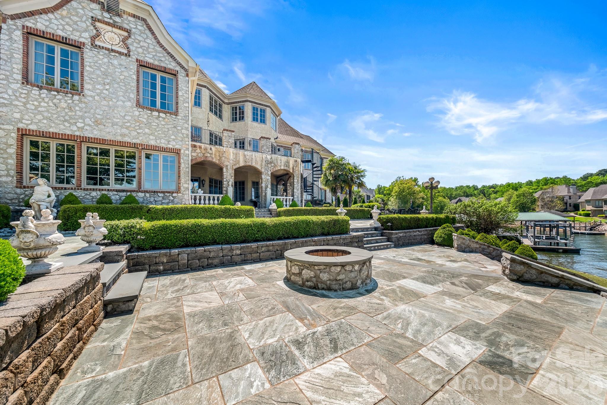 331 Ivy Arbor Circle — Rock Hill