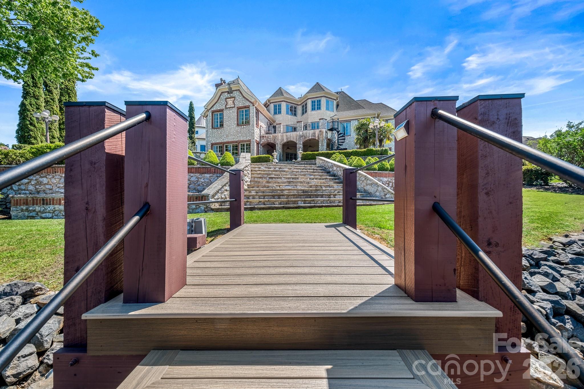 331 Ivy Arbor Circle — Rock Hill