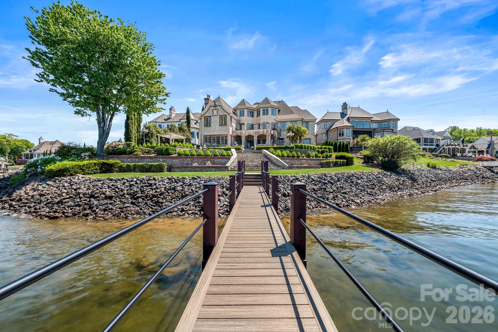 331 Ivy Arbor Circle — Rock Hill