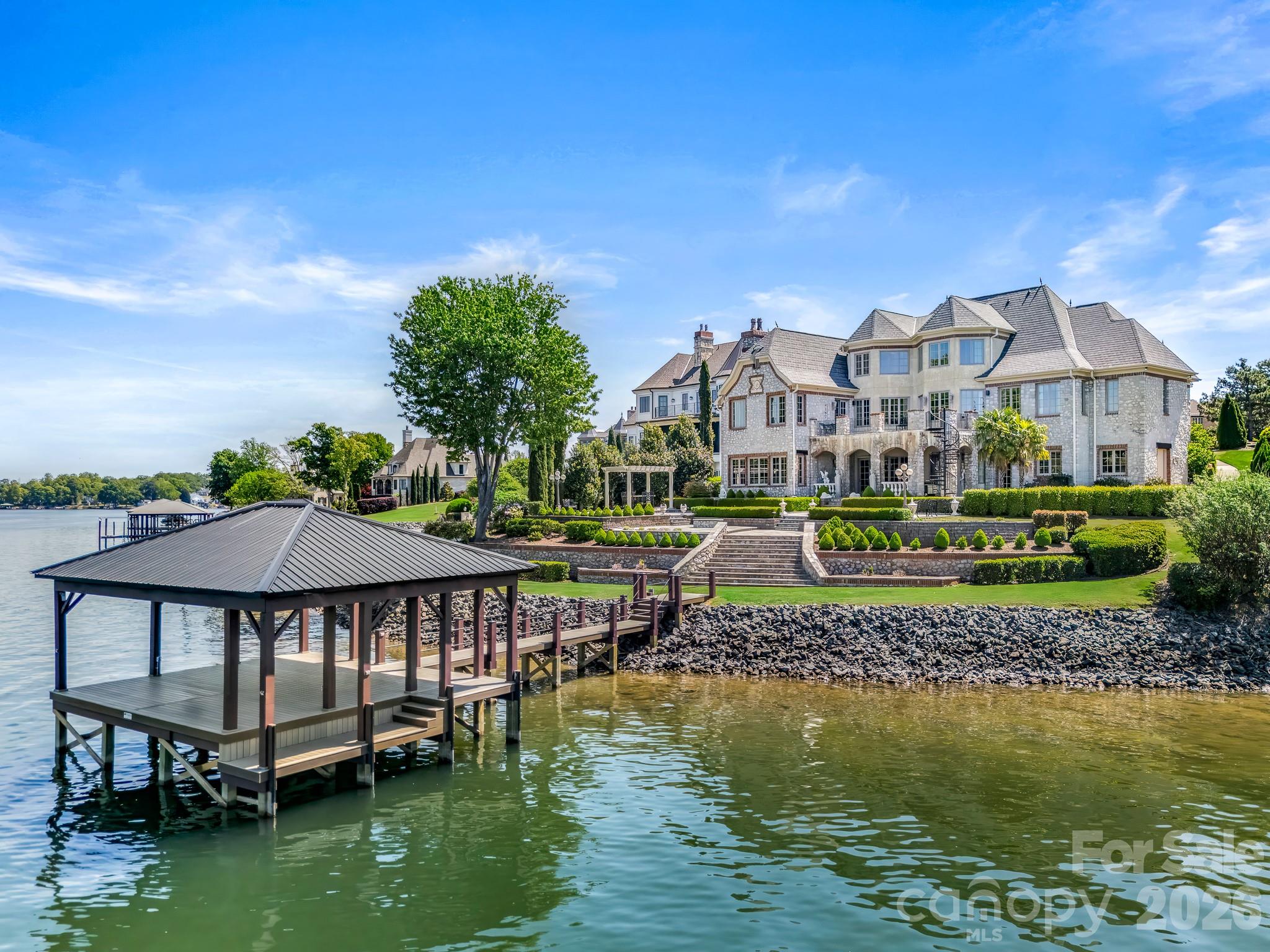 331 Ivy Arbor Circle — Rock Hill