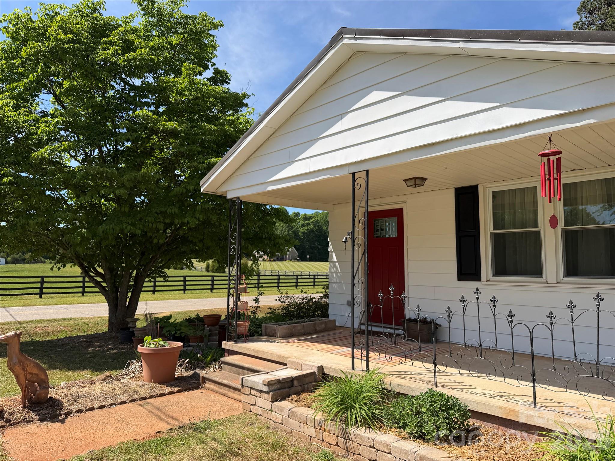 1085 Misenheimer Road — Rockwell