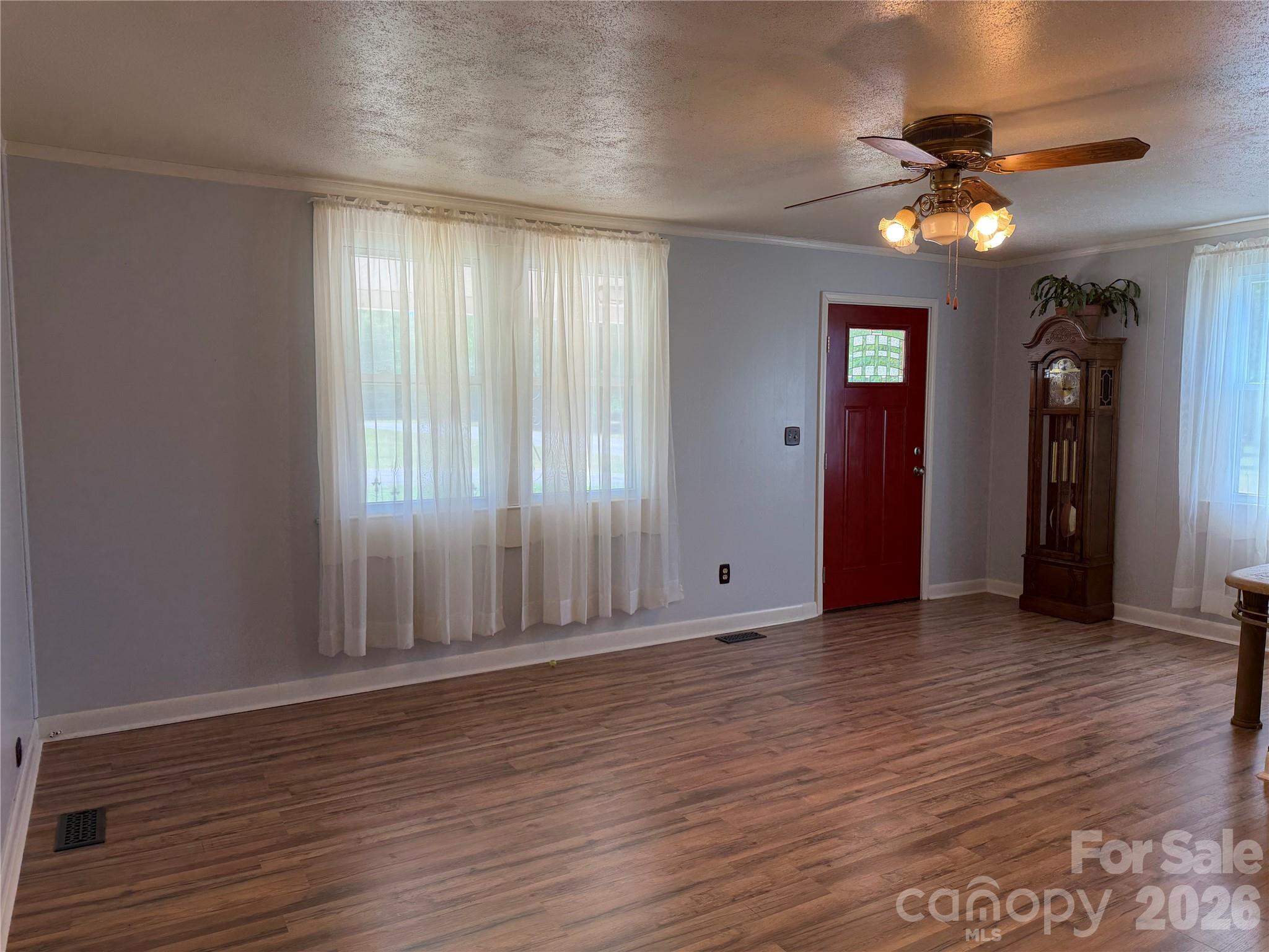 1085 Misenheimer Road — Rockwell