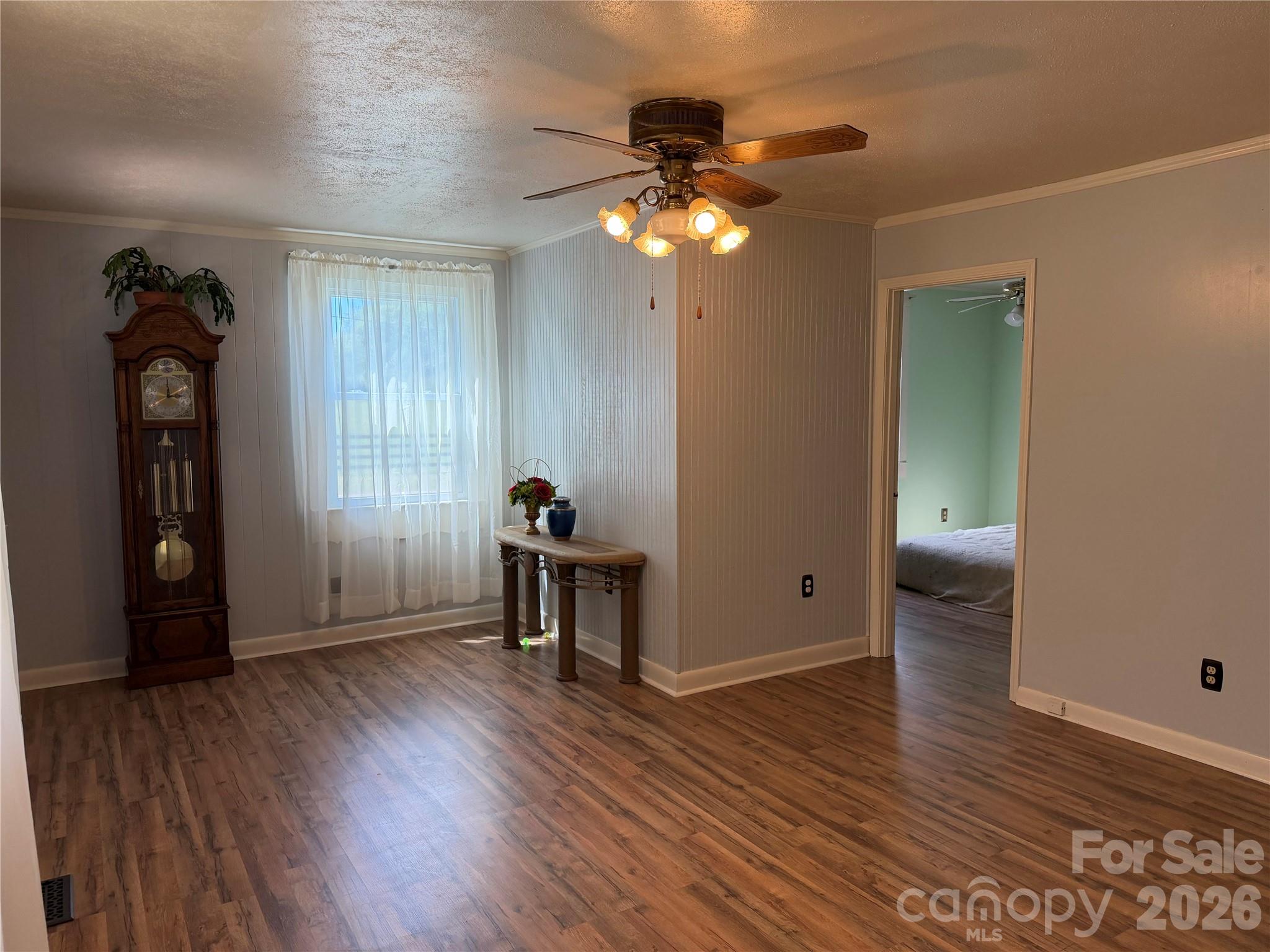 1085 Misenheimer Road — Rockwell