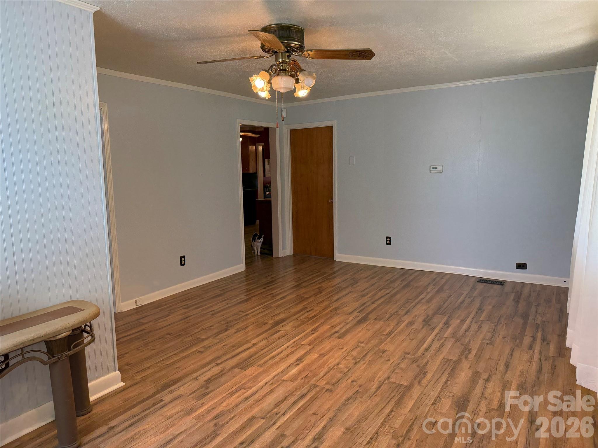 1085 Misenheimer Road — Rockwell