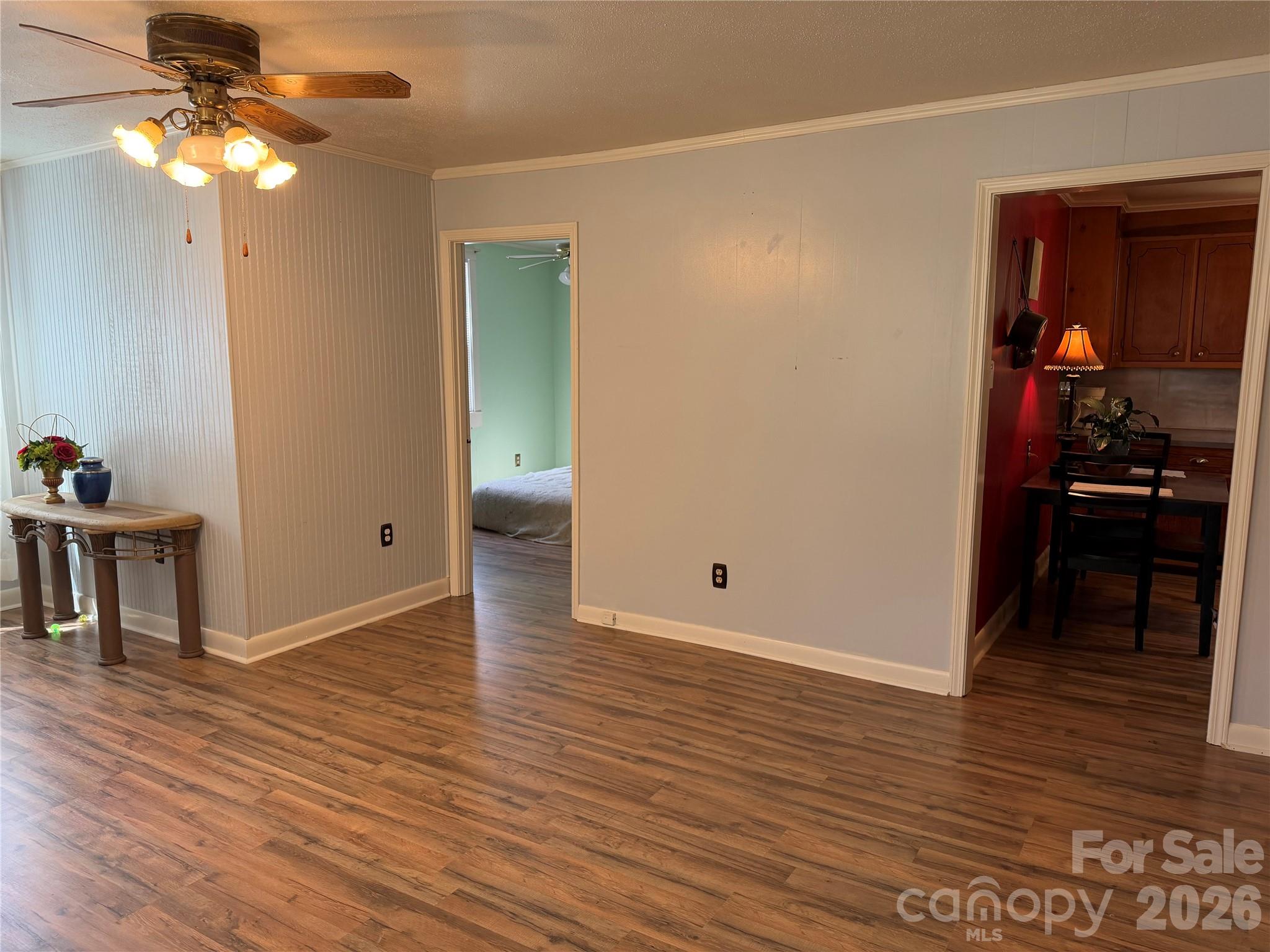1085 Misenheimer Road — Rockwell