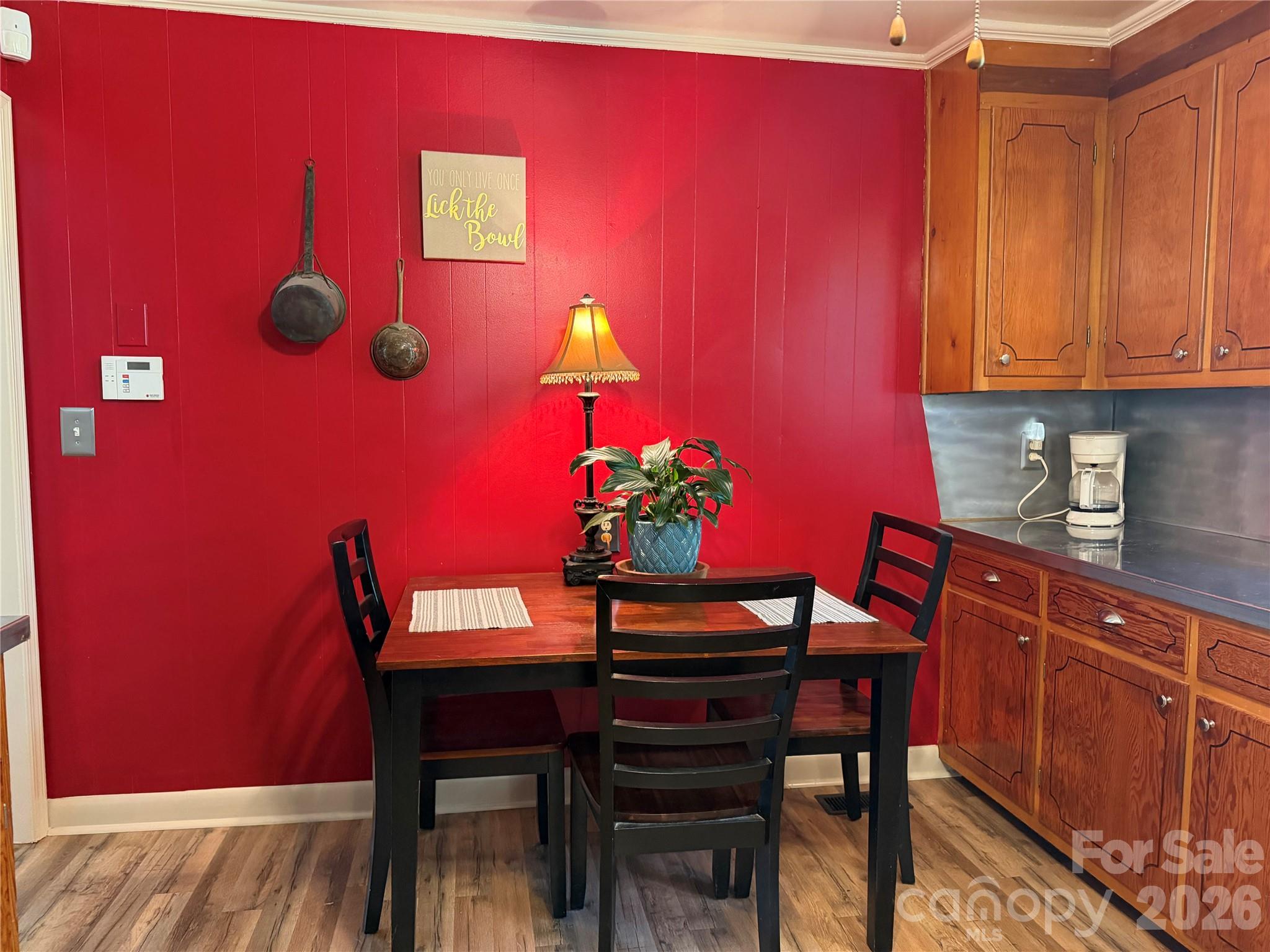 1085 Misenheimer Road — Rockwell