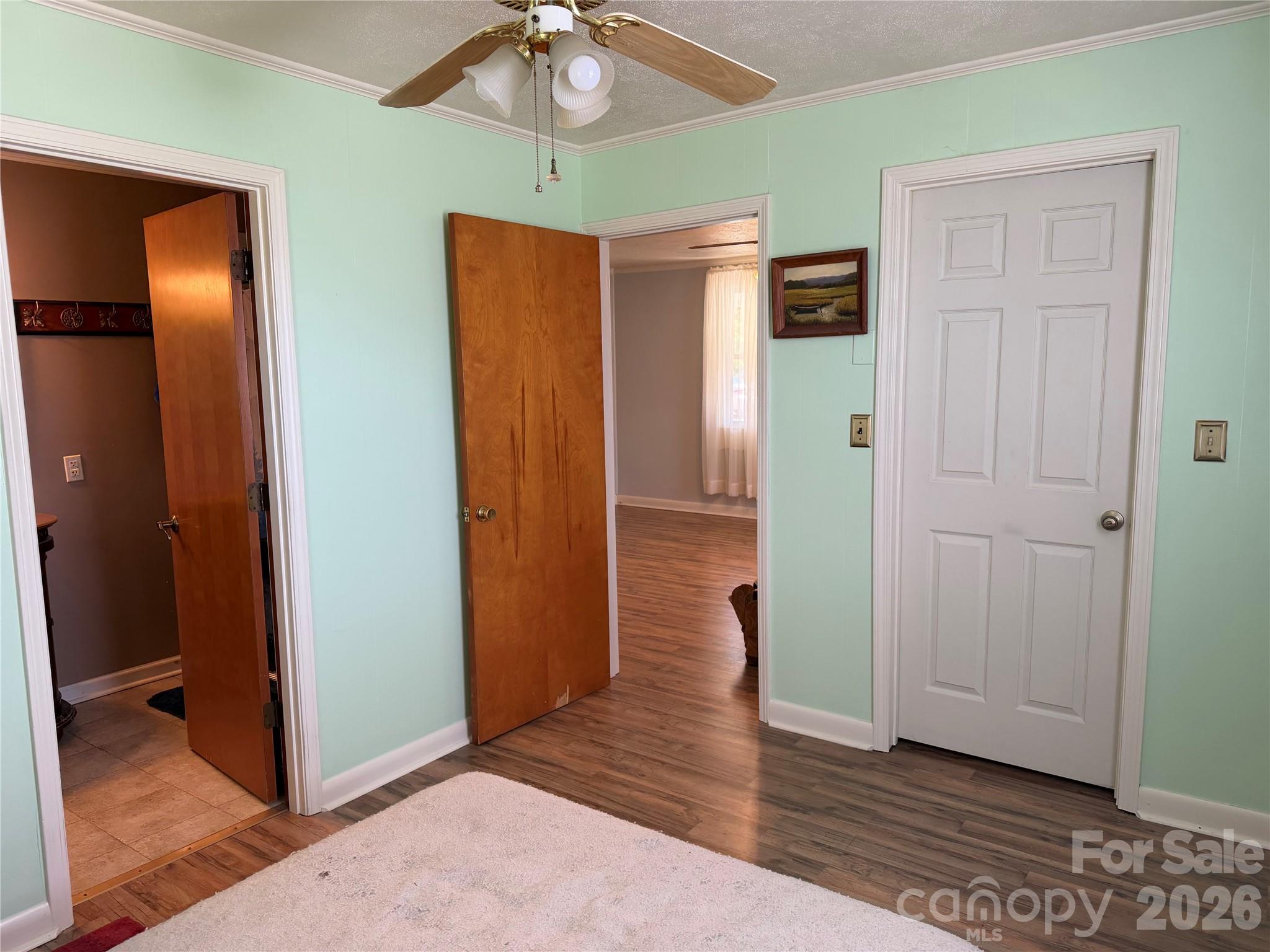 1085 Misenheimer Road — Rockwell