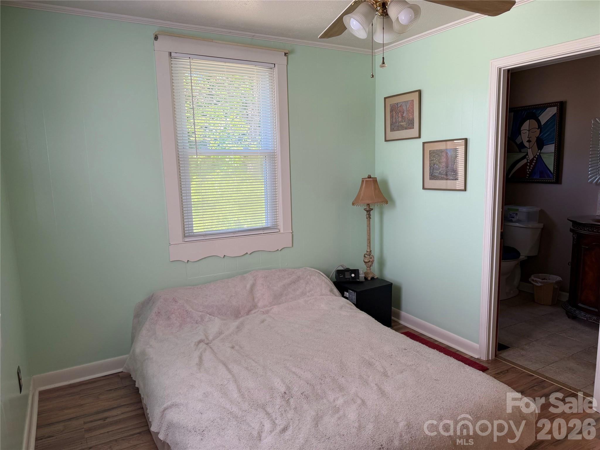 1085 Misenheimer Road — Rockwell