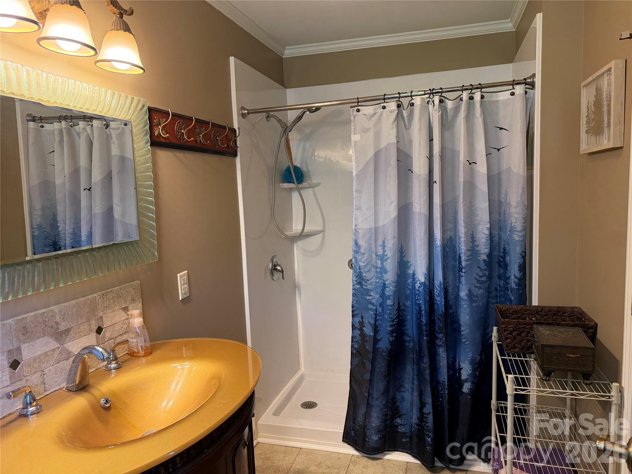 1085 Misenheimer Road — Rockwell
