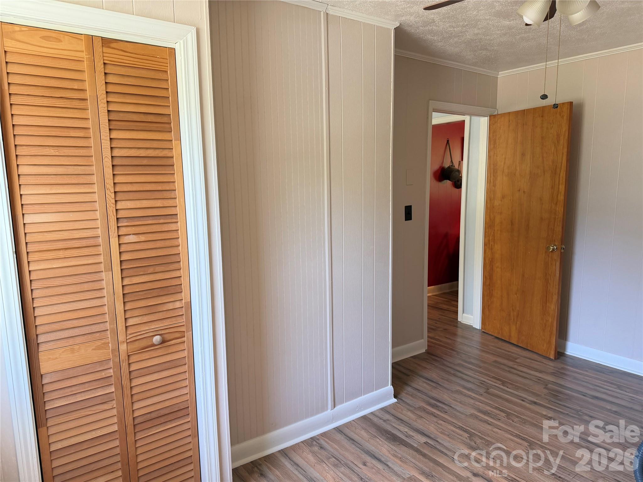 1085 Misenheimer Road — Rockwell
