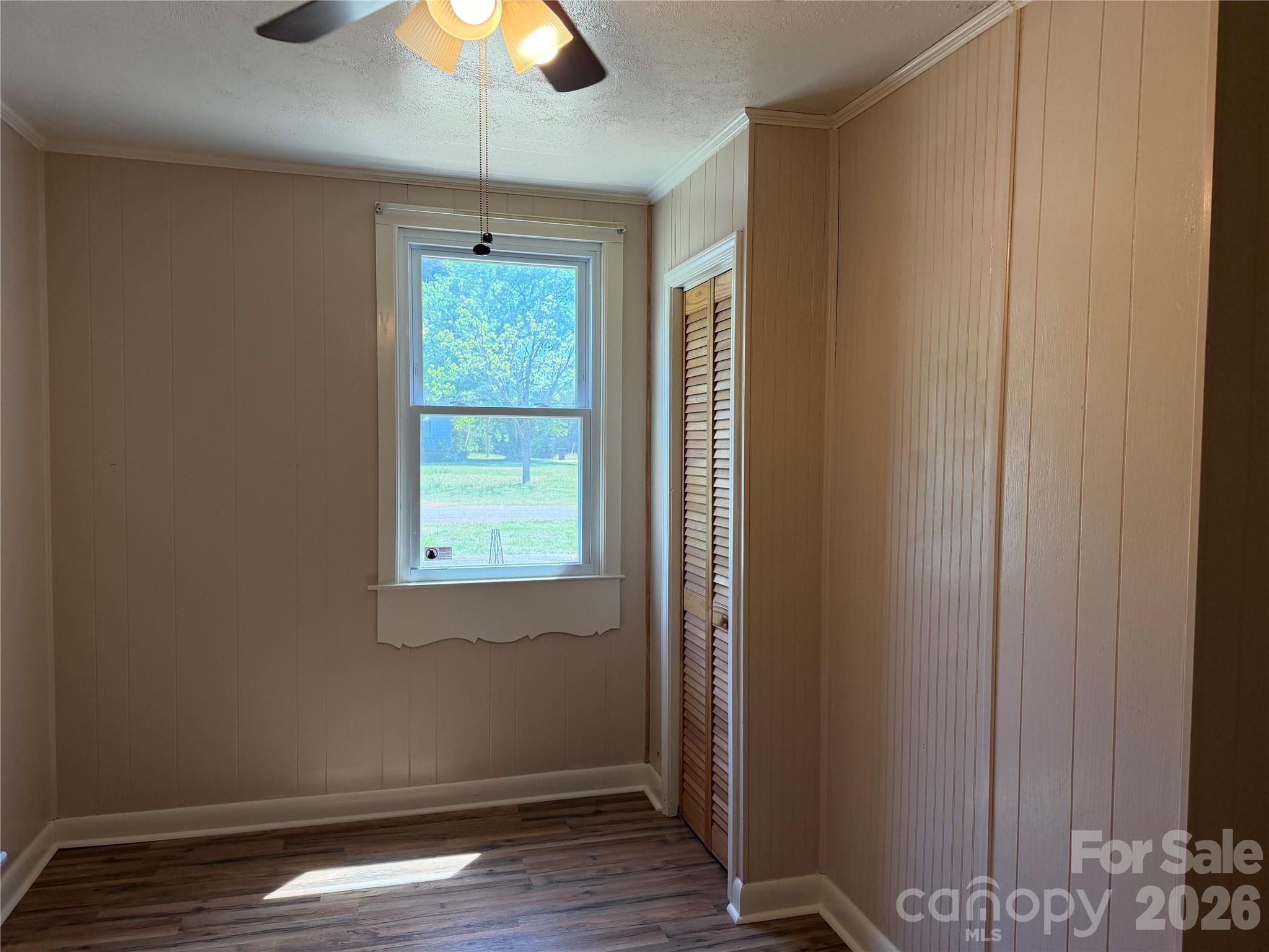 1085 Misenheimer Road — Rockwell