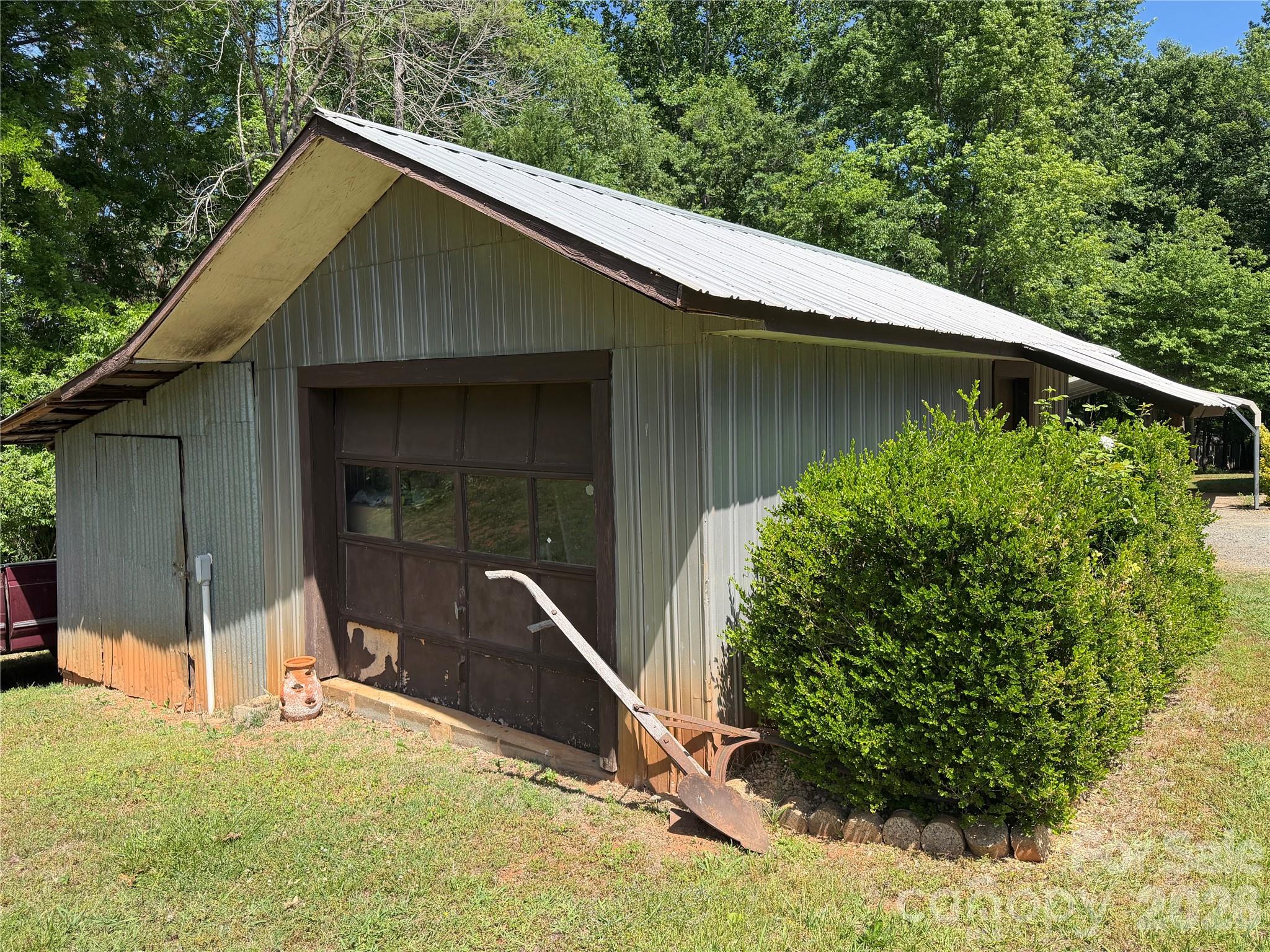 1085 Misenheimer Road — Rockwell
