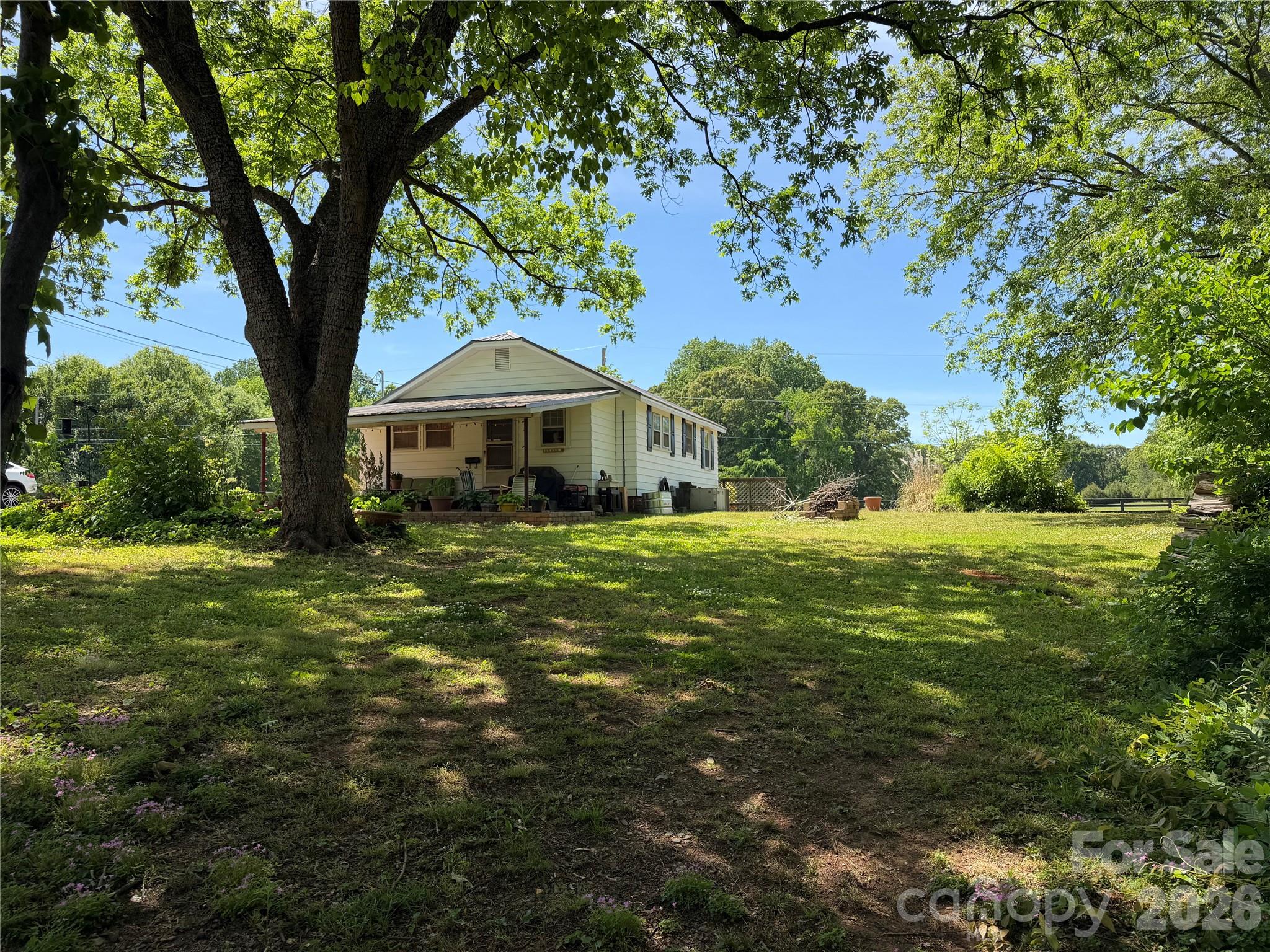 1085 Misenheimer Road — Rockwell