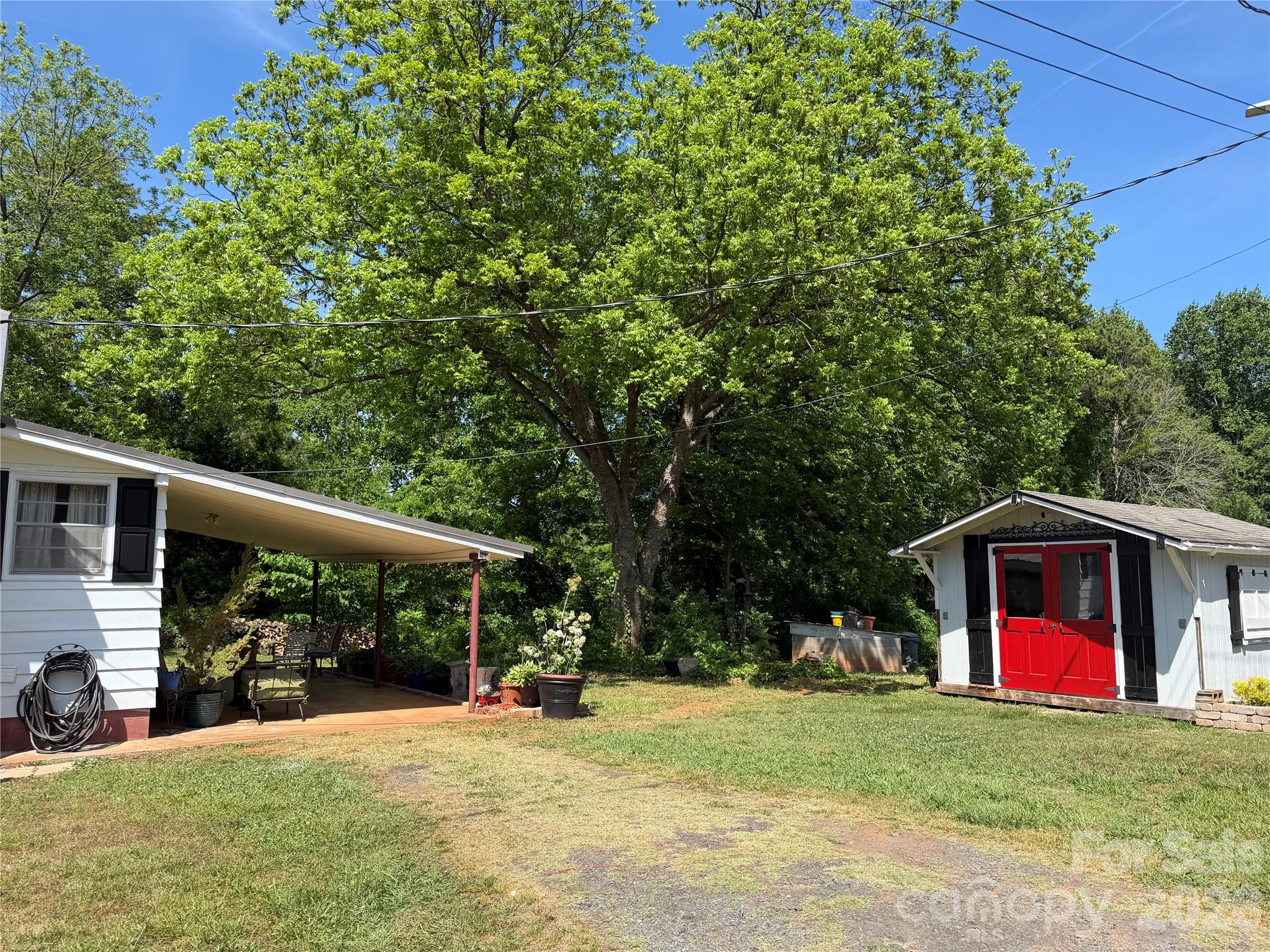 1085 Misenheimer Road — Rockwell