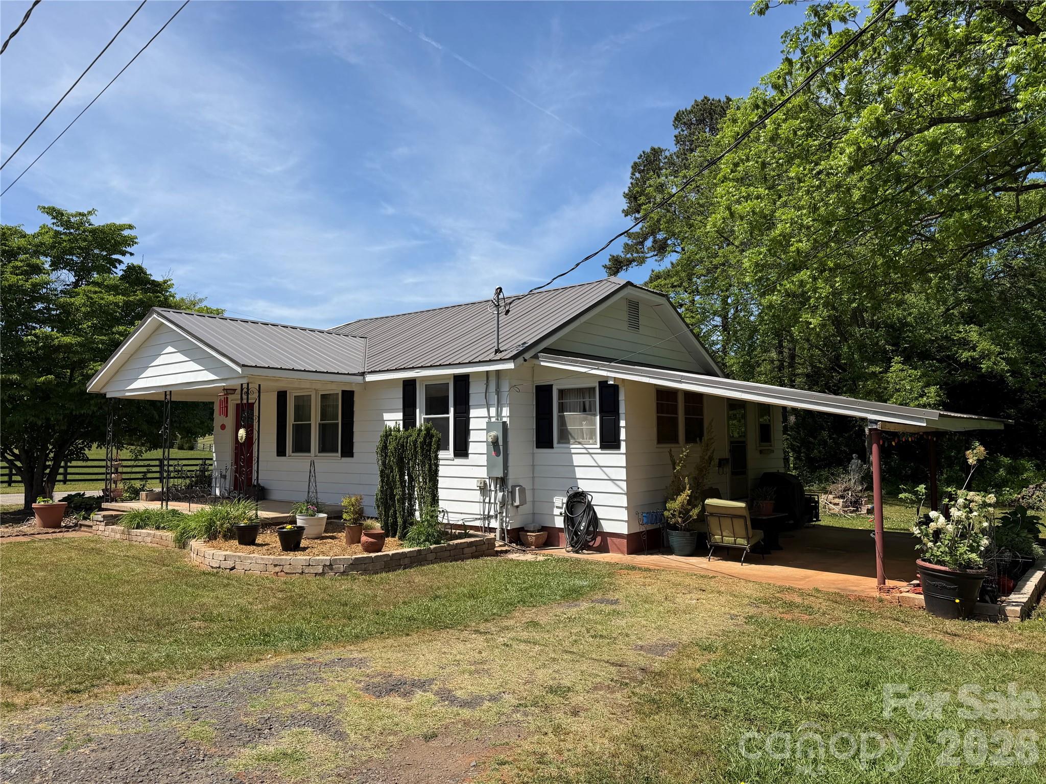 1085 Misenheimer Road — Rockwell