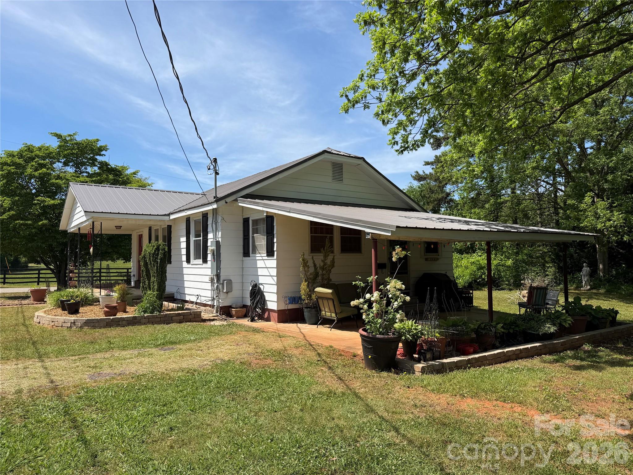 1085 Misenheimer Road — Rockwell