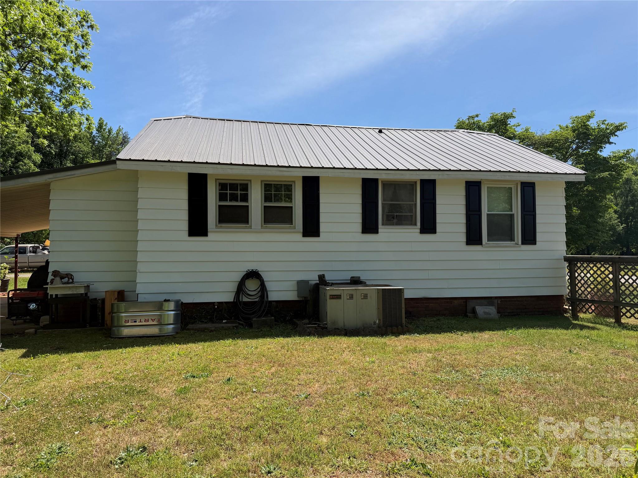 1085 Misenheimer Road — Rockwell