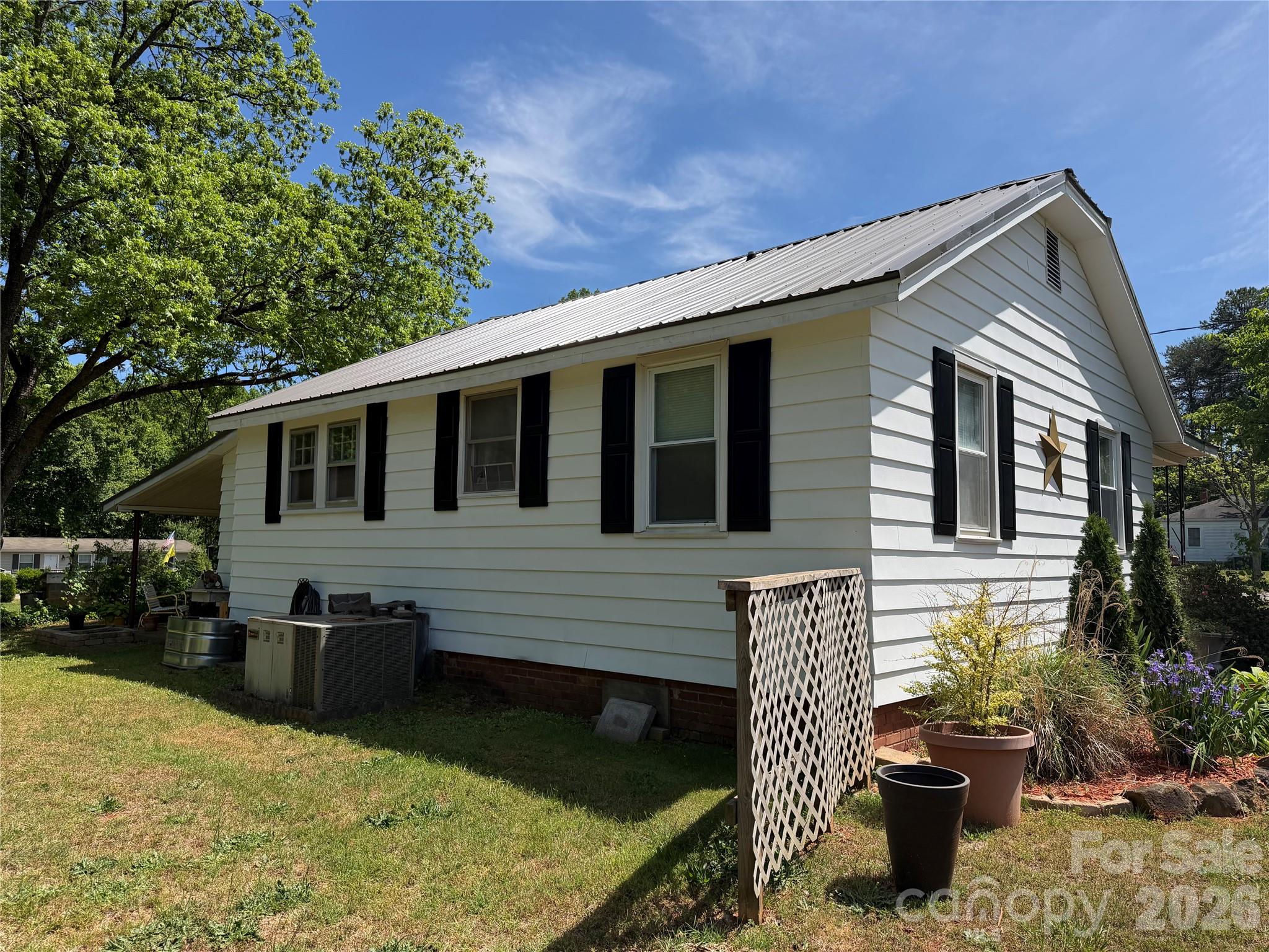 1085 Misenheimer Road — Rockwell