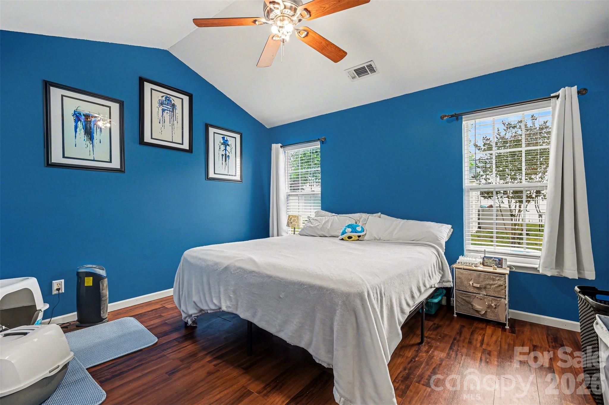 552 Chase Brook Drive — Rock Hill