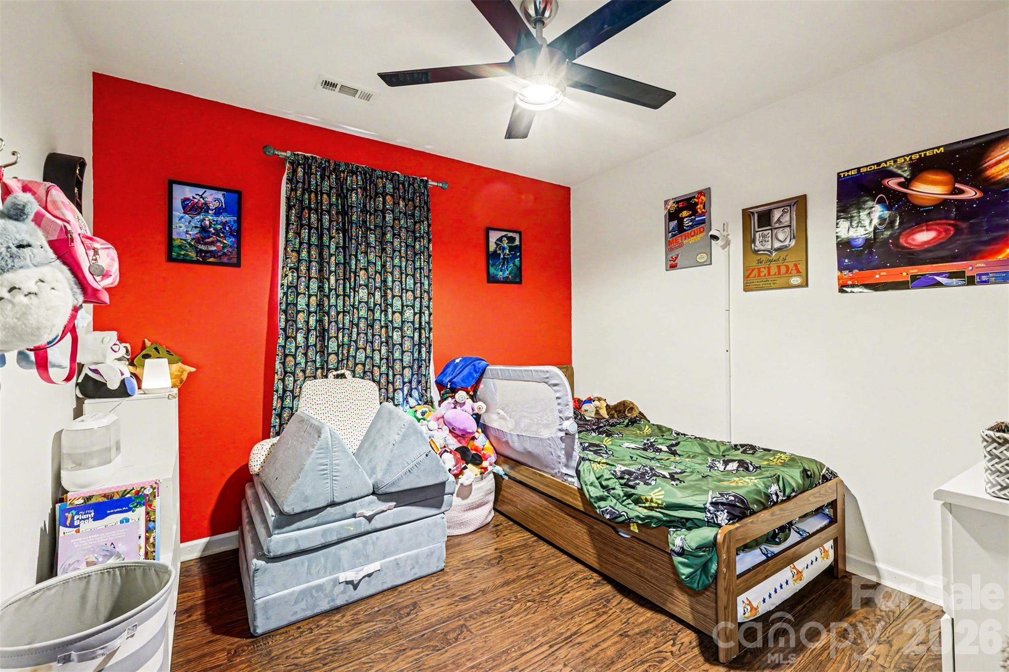 552 Chase Brook Drive — Rock Hill