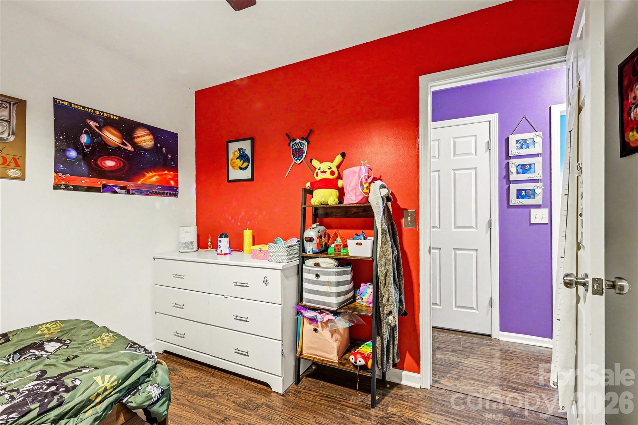 552 Chase Brook Drive — Rock Hill