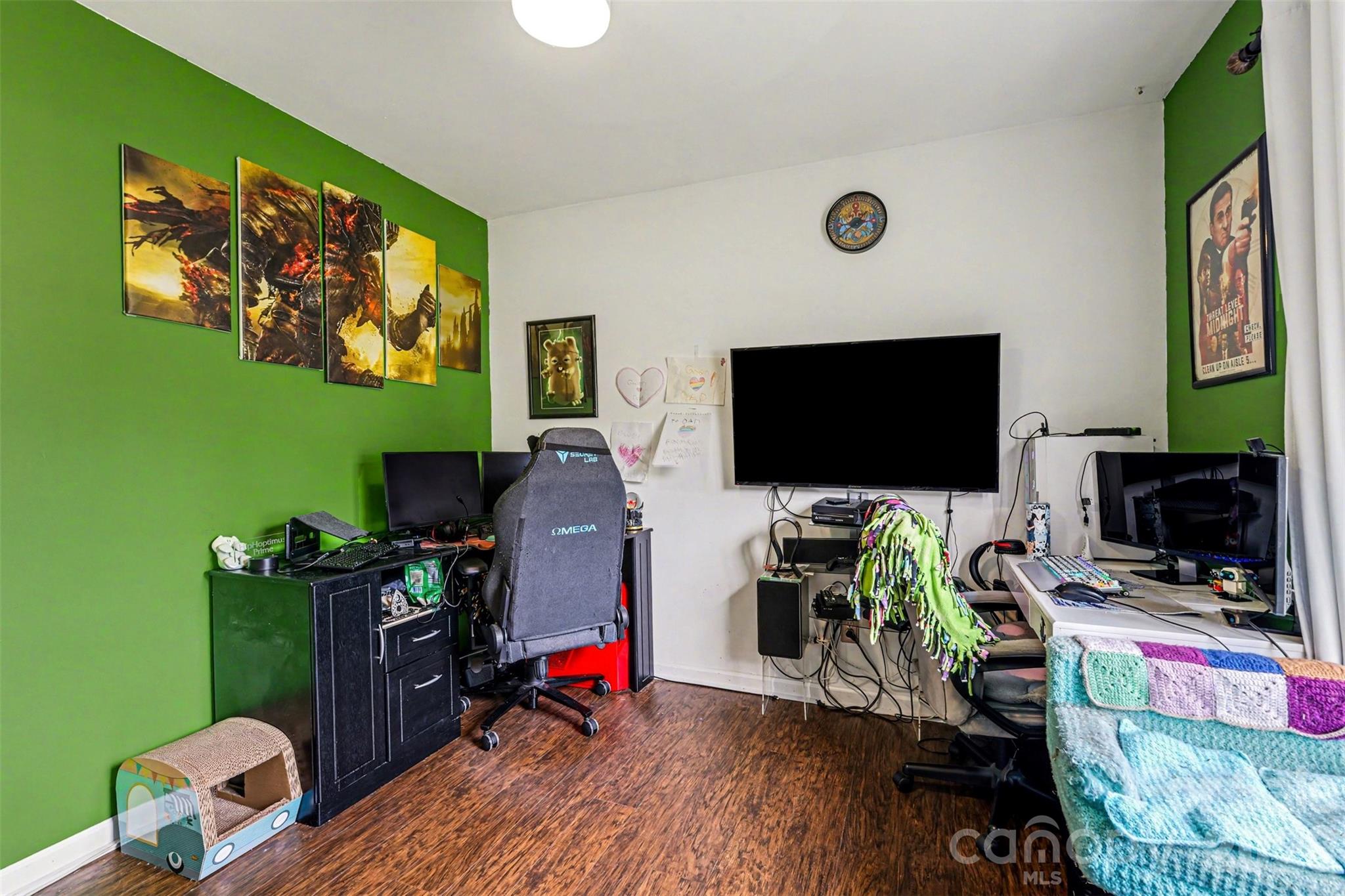 552 Chase Brook Drive — Rock Hill