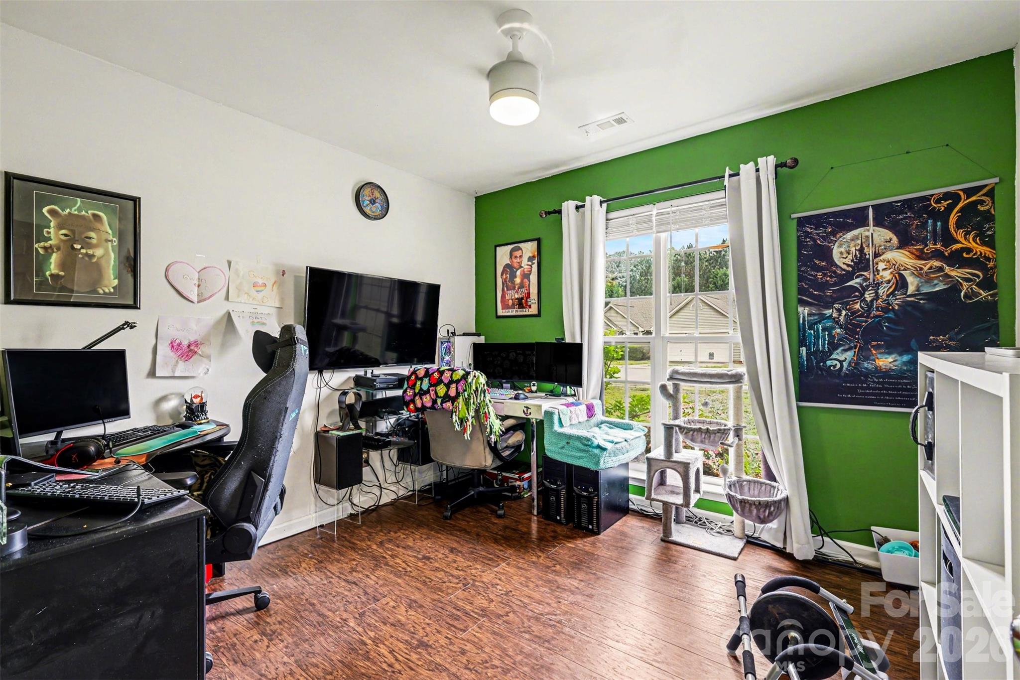 552 Chase Brook Drive — Rock Hill